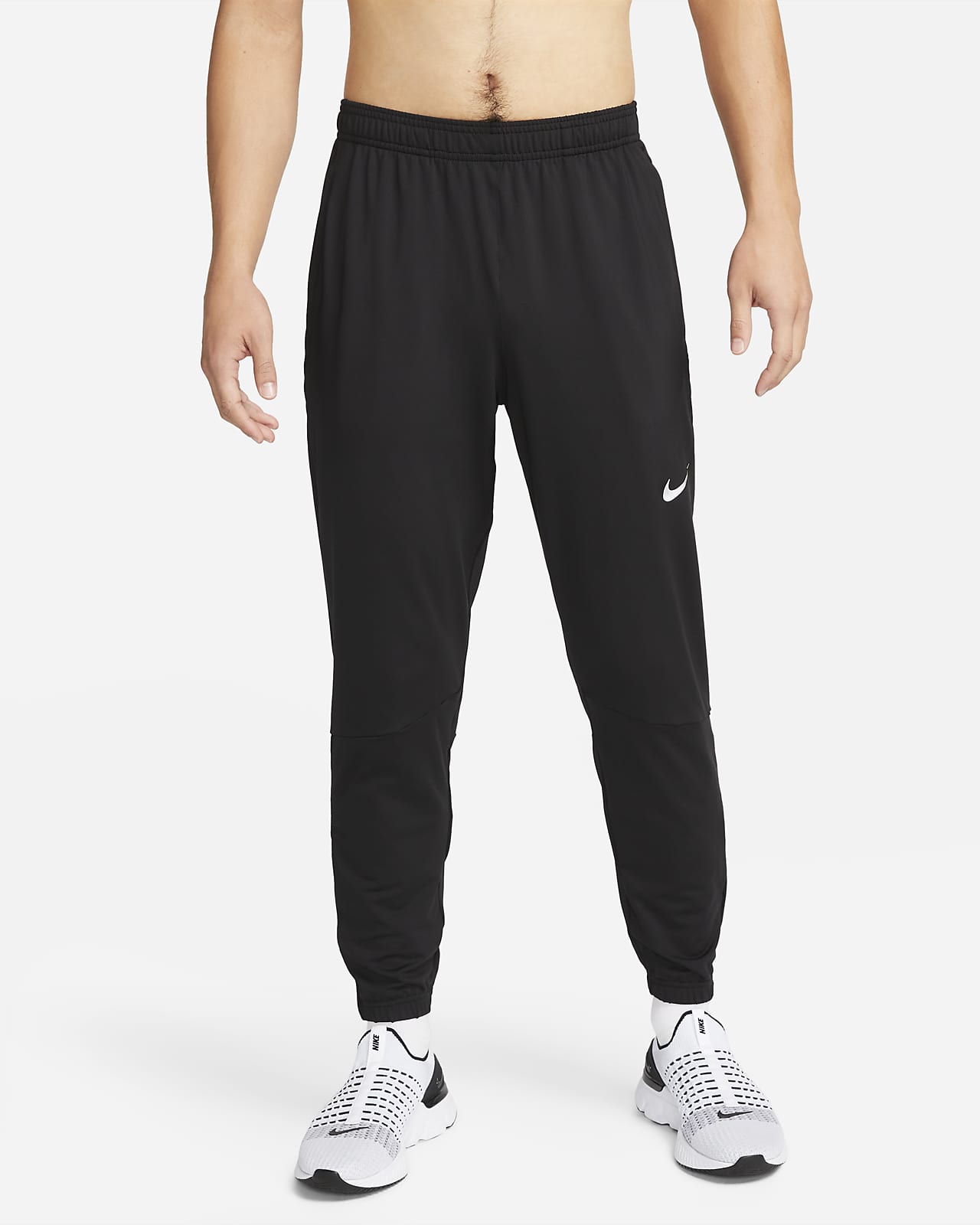 Knit Running Trousers. Nike SG