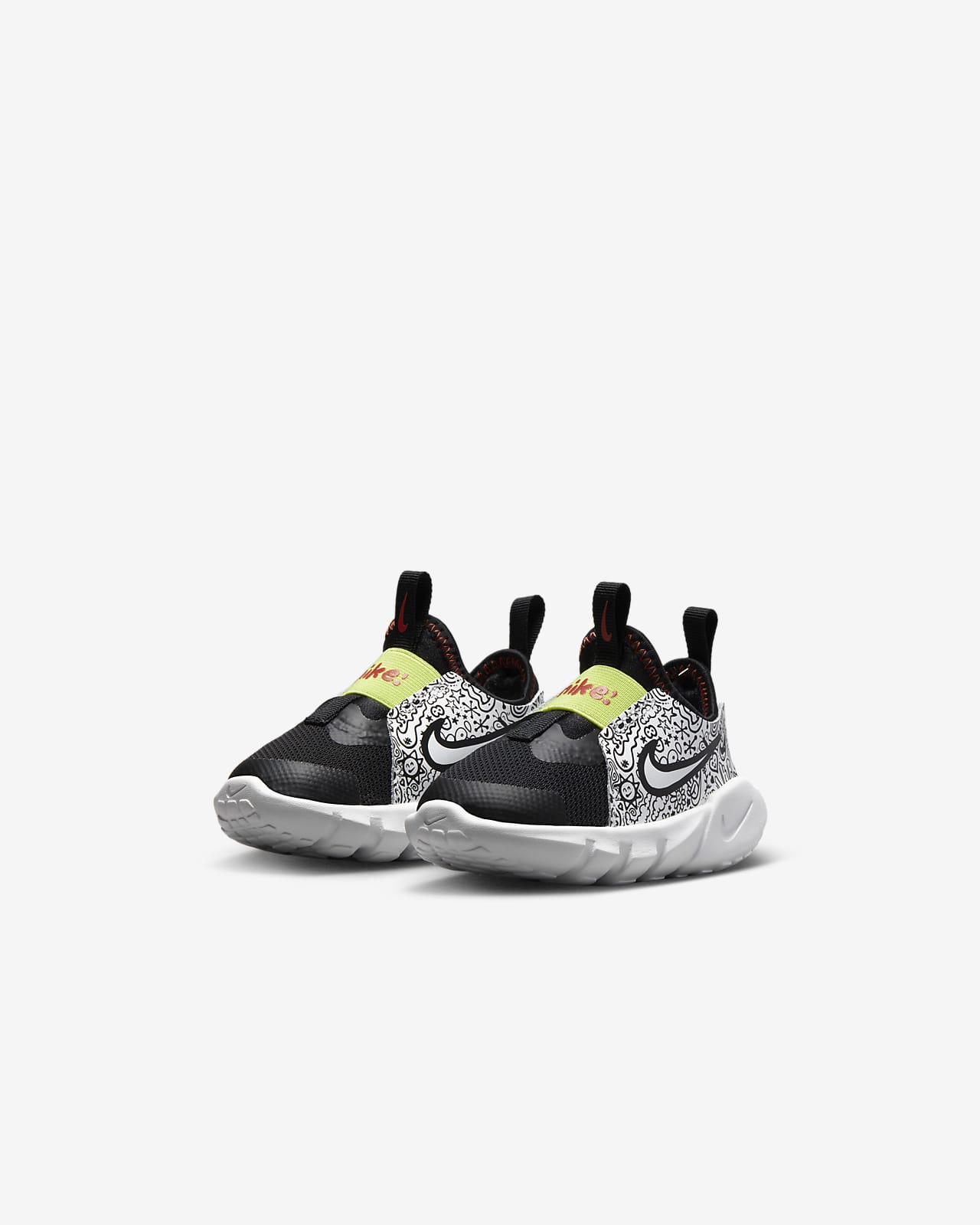 Dispensación esposas dinastía Nike Flex Runner 2 JP Zapatillas fáciles de poner y quitar - Bebé e  Infantil. Nike ES