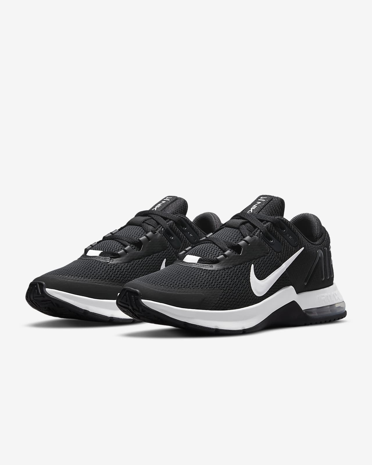 Scarpa da training Nike Air Max Alpha Trainer 4 - Uomo. Nike IT