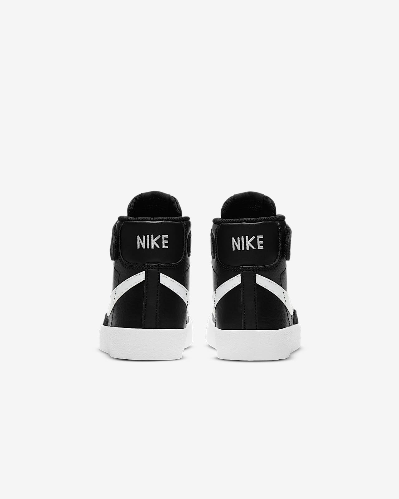 scarpe blazer bambino