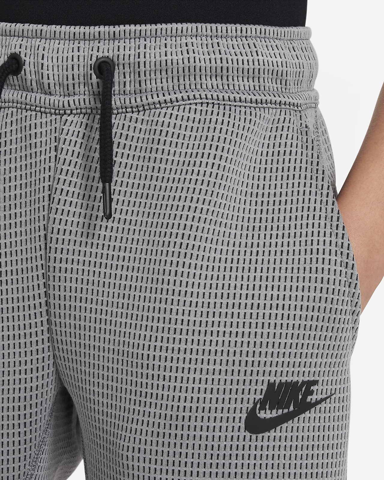 Nike Sportswear Tech Fleece Winterbroek voor jongens