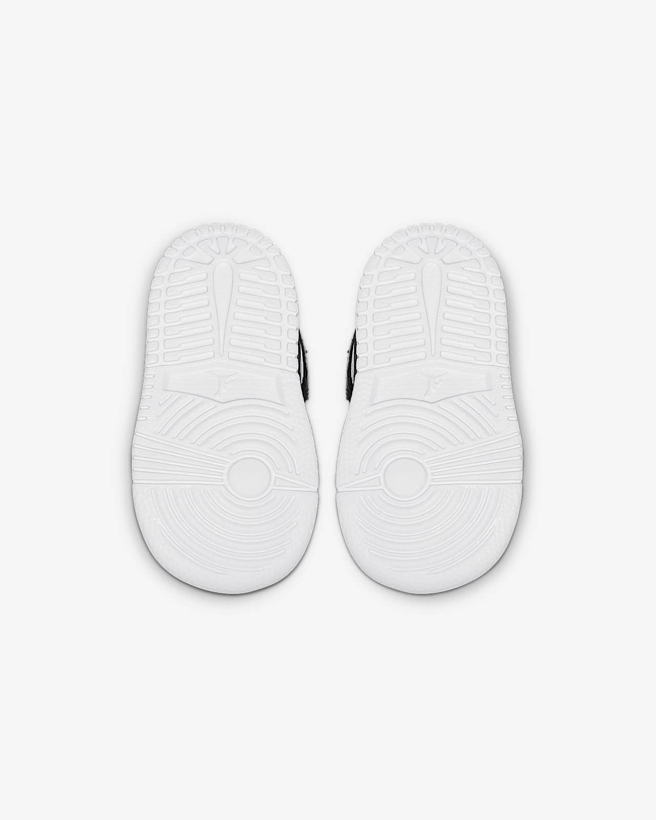 Jordan 1 Mid Baby and Toddler Shoe. Nike PH