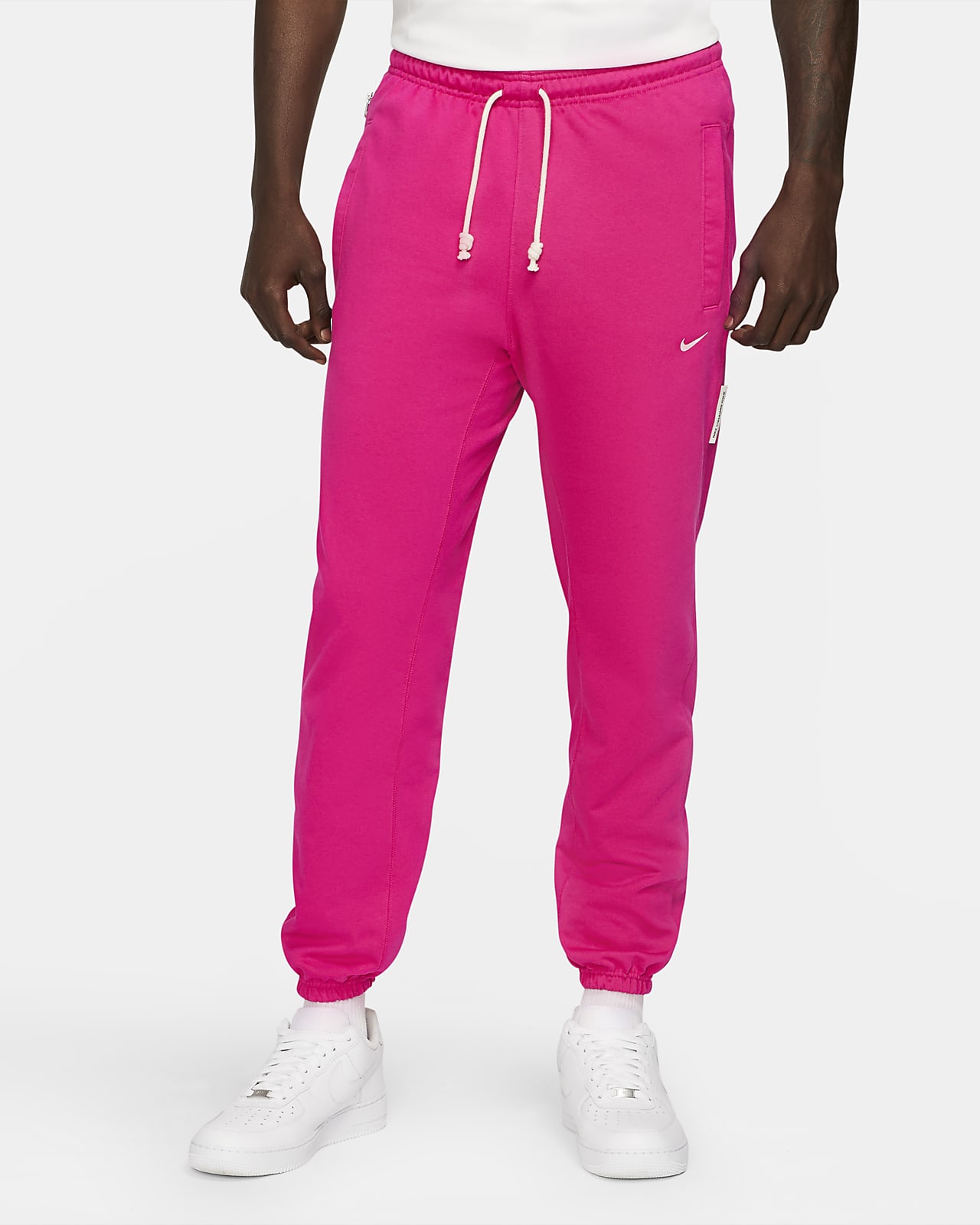 Nike Dri-FIT Standard Issue Men's Basketball Pants. Nike.com