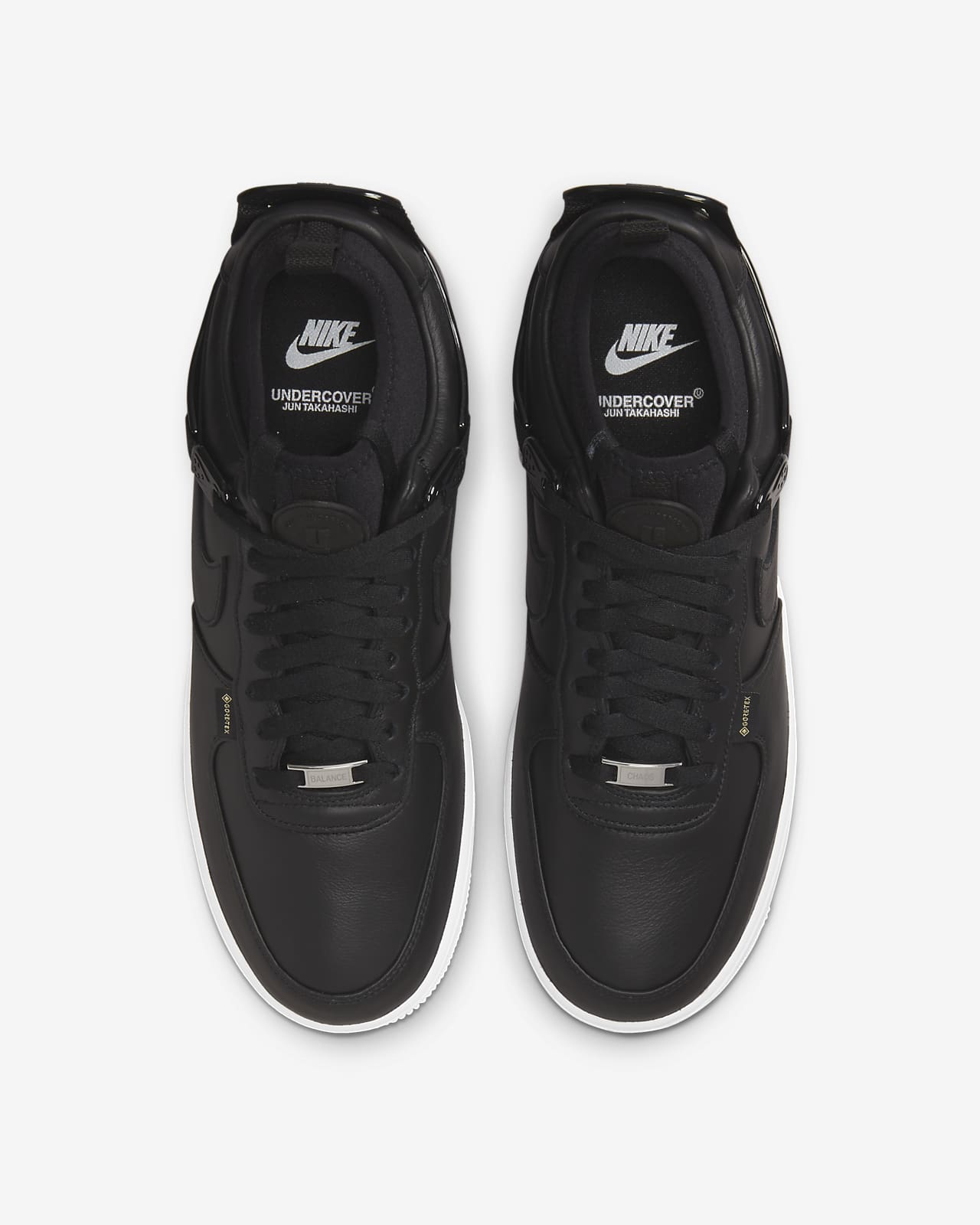 Nike Air Force 1 Low Retro Men's Shoes. Nike LU