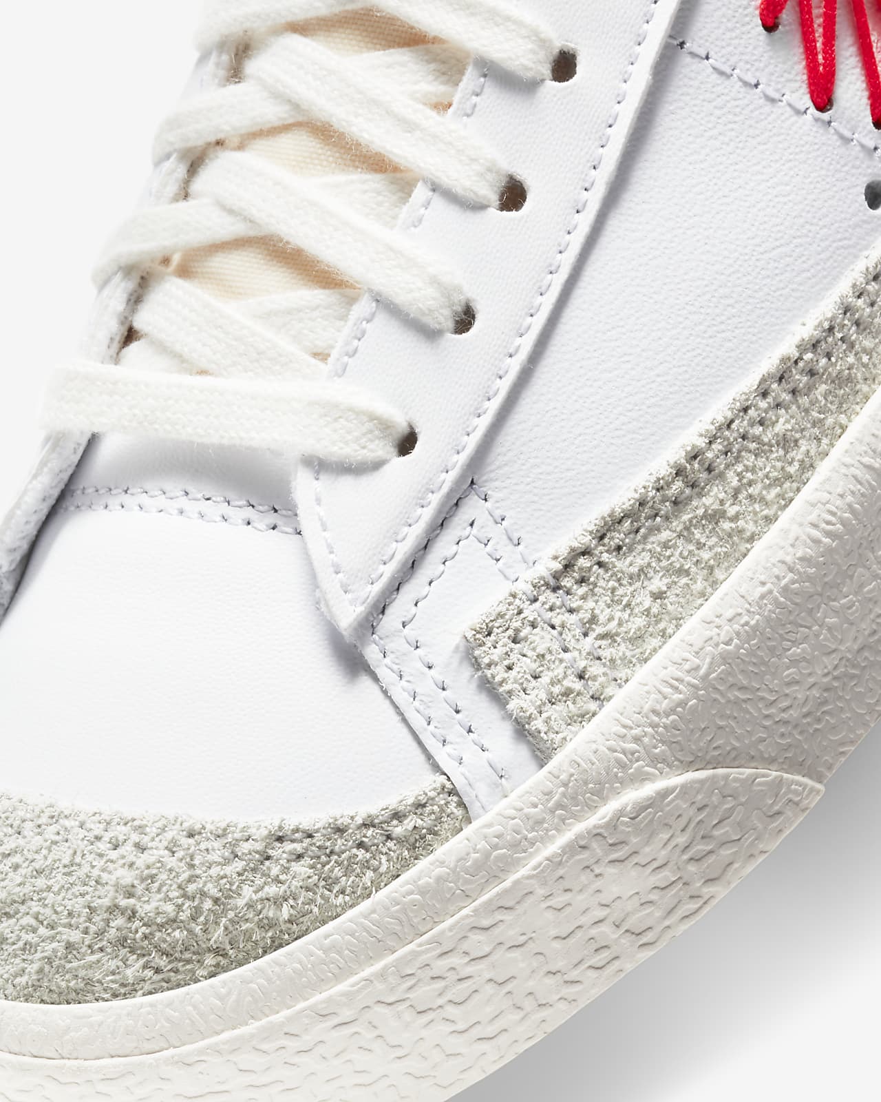 Nike Blazer Mid 77 Big Kids Shoes Nike Com