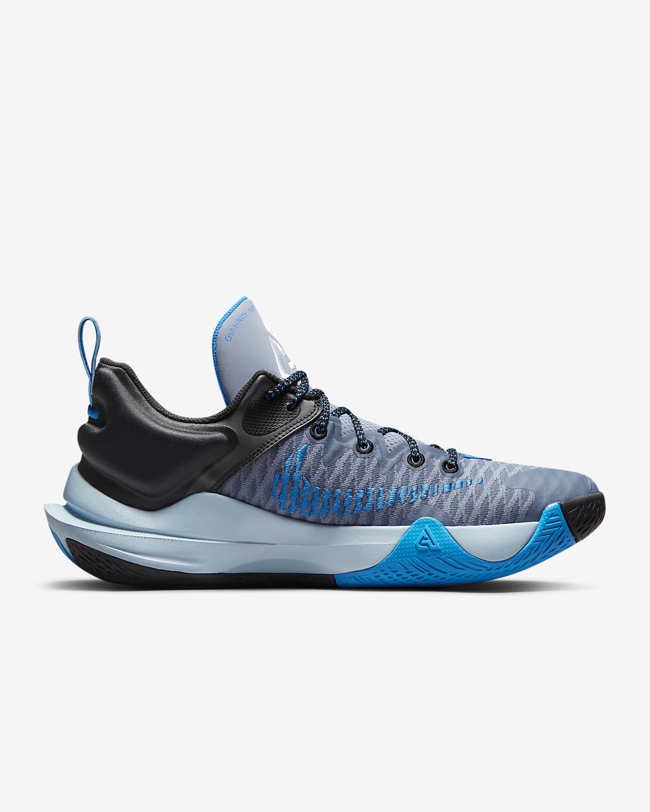 Giannis Immortality Basketball Shoes. Nike AU