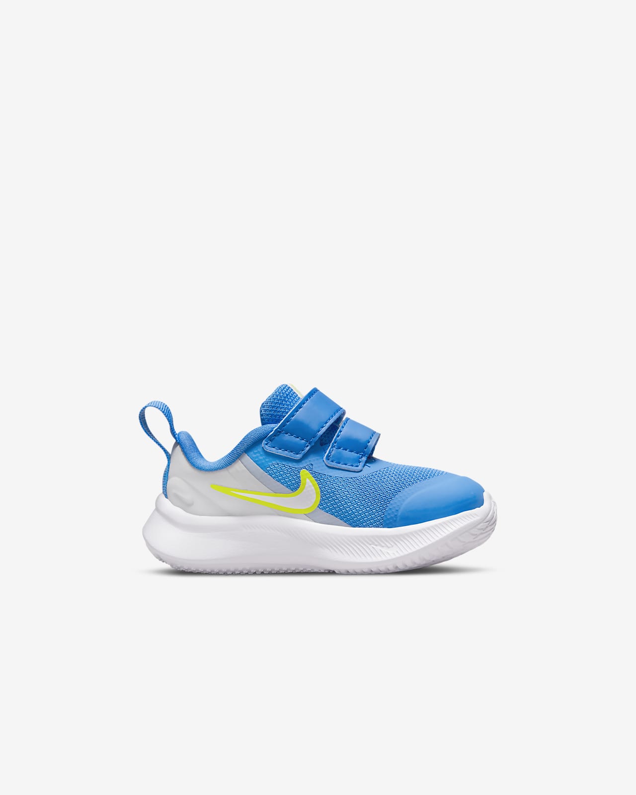 Calzado para bebé e infantil Nike Star Runner 3. Nike MX