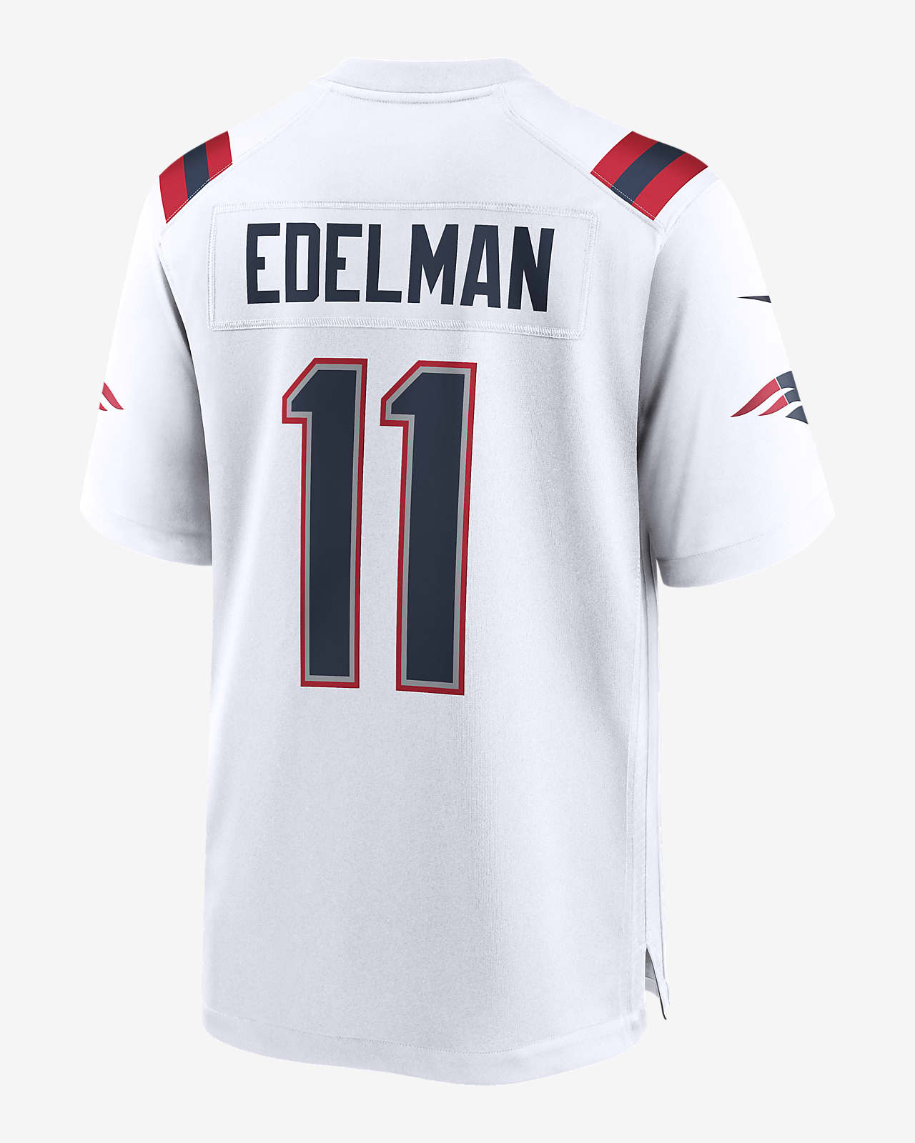 New England Patriots (Julian Edelman 