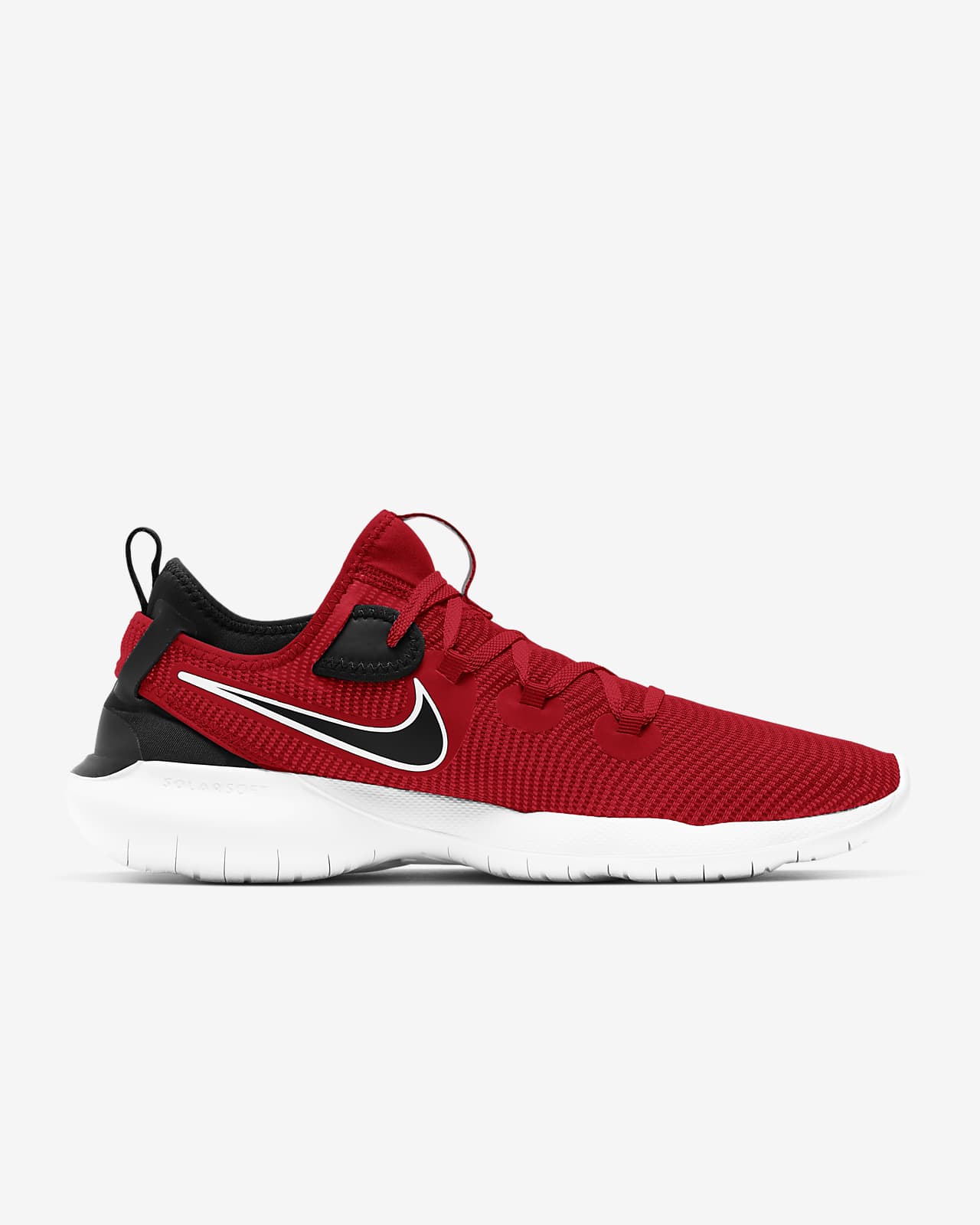Nike Flex 2020 RN Men's Running Shoe 
