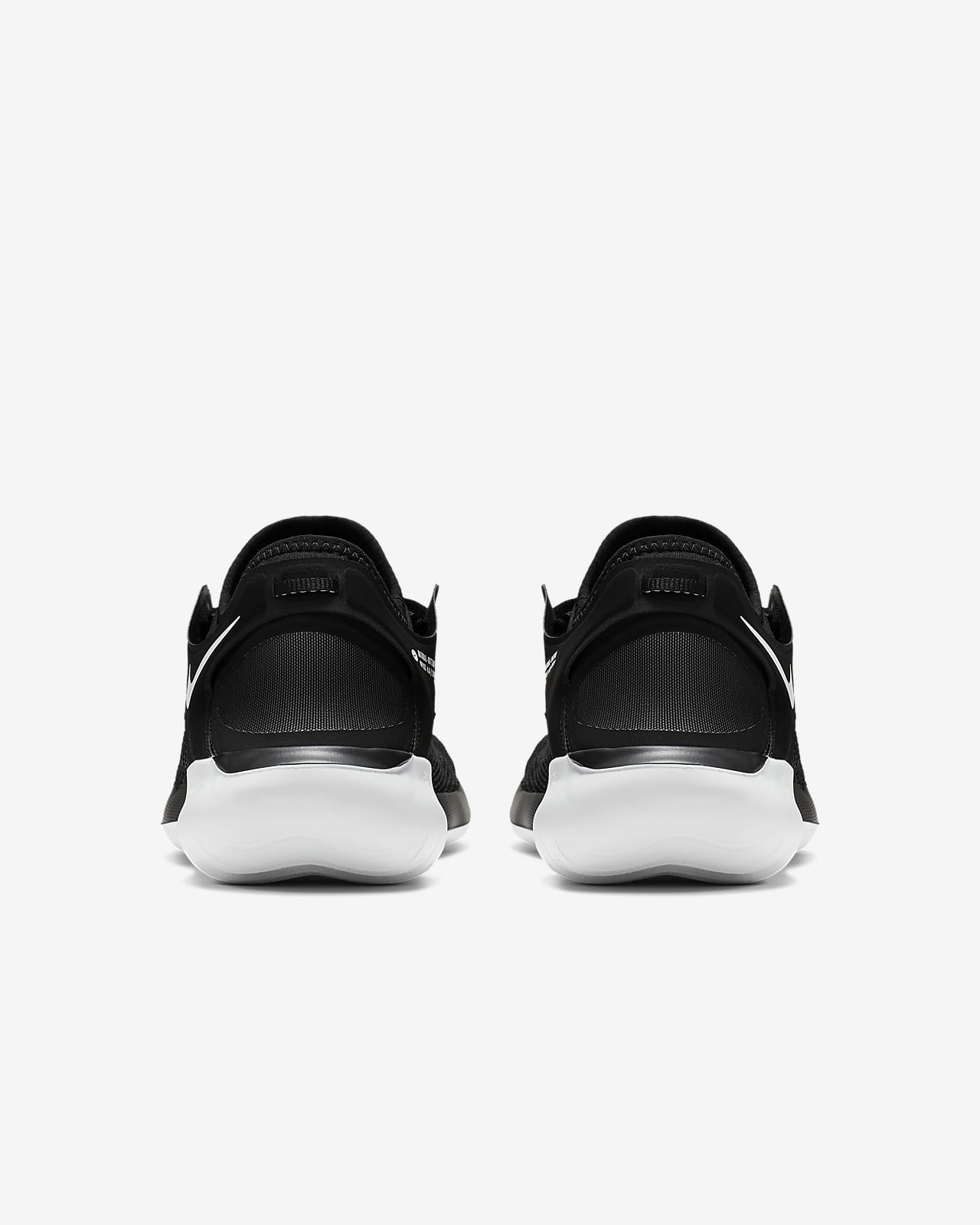 nike flex 2019 rn trainers mens