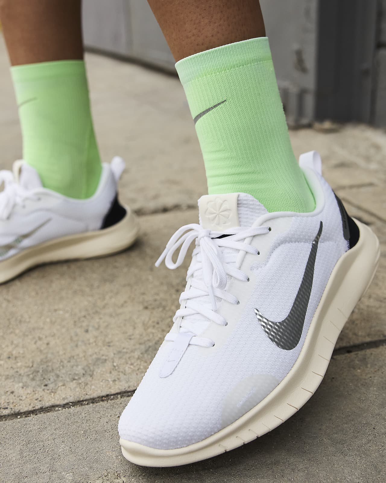 Calzado de running en carretera para mujer Nike Experience Run 11