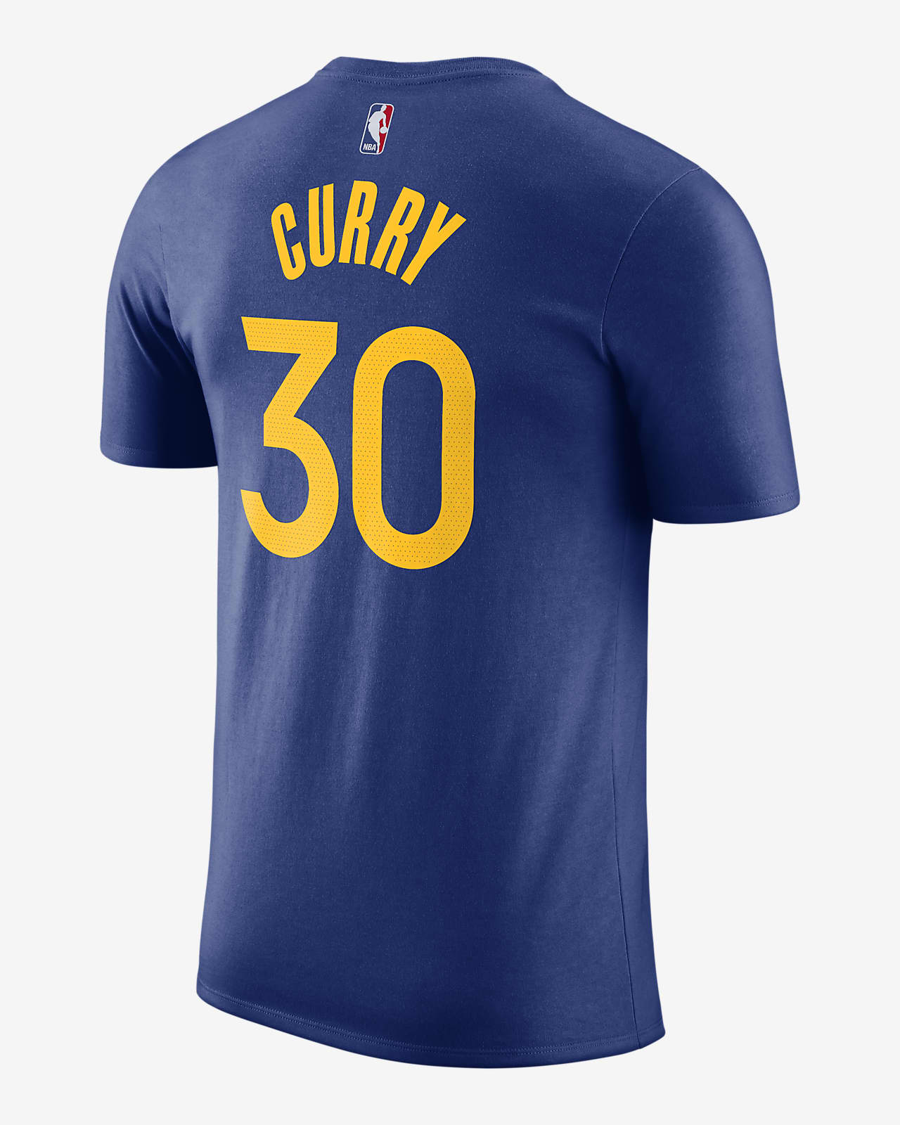 warrior curry jersey