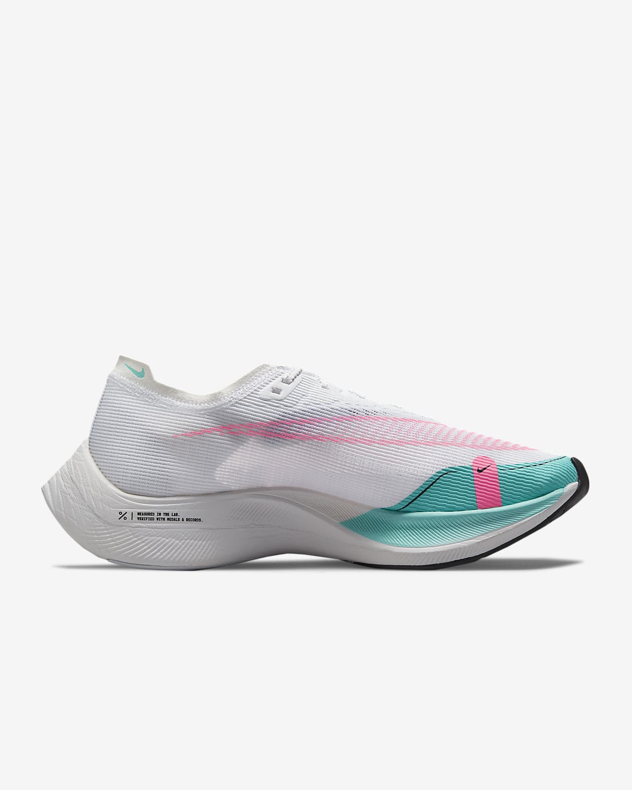 Chaussure de course sur route Nike ZoomX Vaporfly Next% 2 pour Homme. Nike  CA