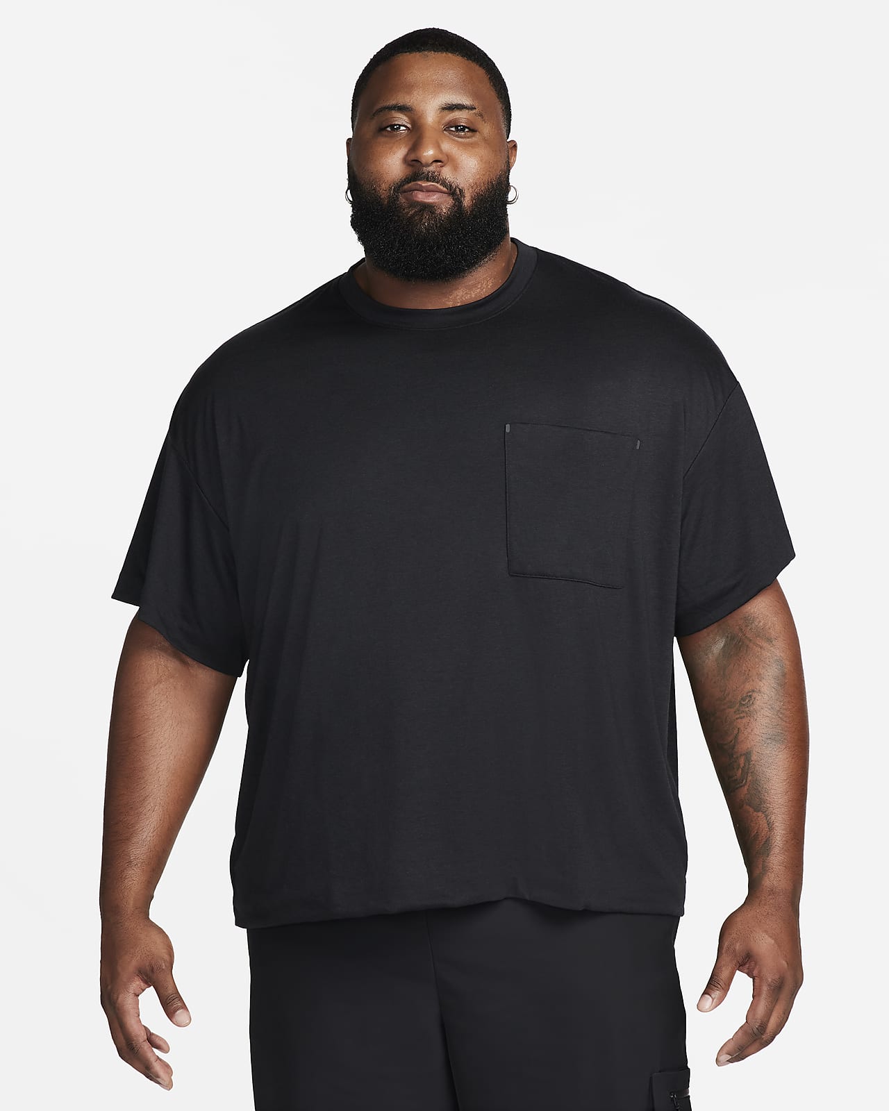 Playeras manga corta hombre sale