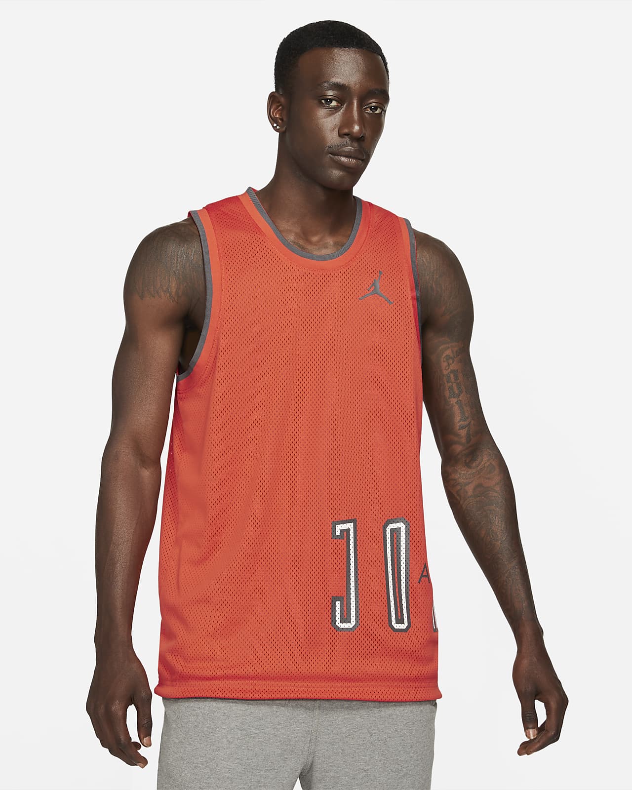 nike dna jersey