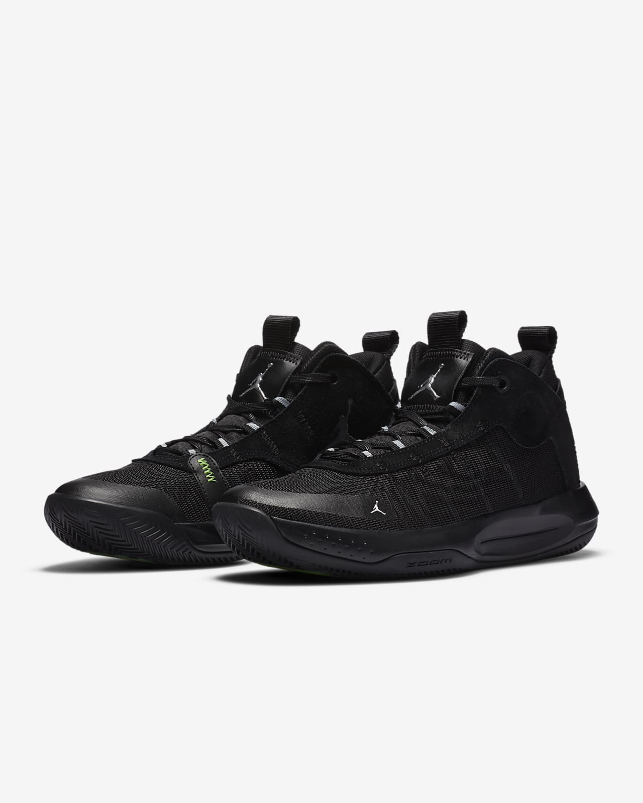 Jordan Jumpman 2020 Zapatillas de baloncesto - Hombre Jordan Jumpman 2020 Zapatillas de baloncesto - Hombre