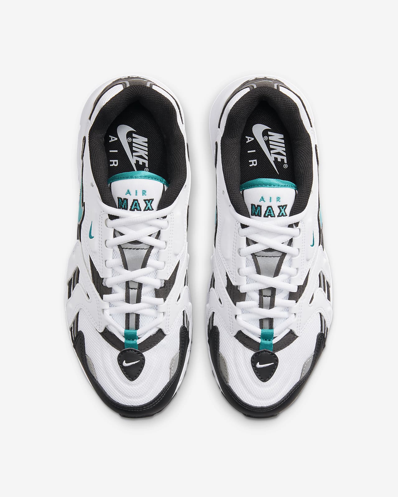 air max vintage homme