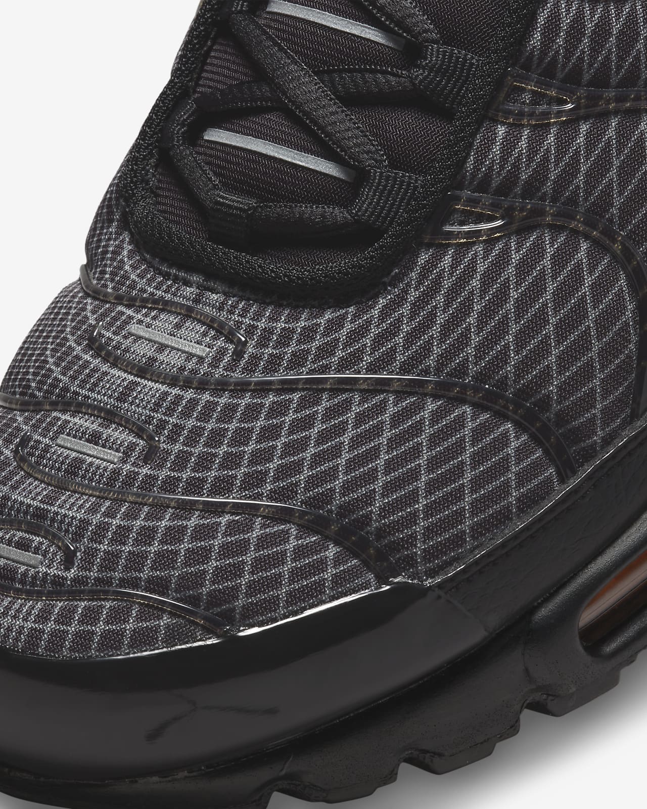 درج زجاج Chaussure Nike Air Max Plus pour Homme. Nike LU درج زجاج