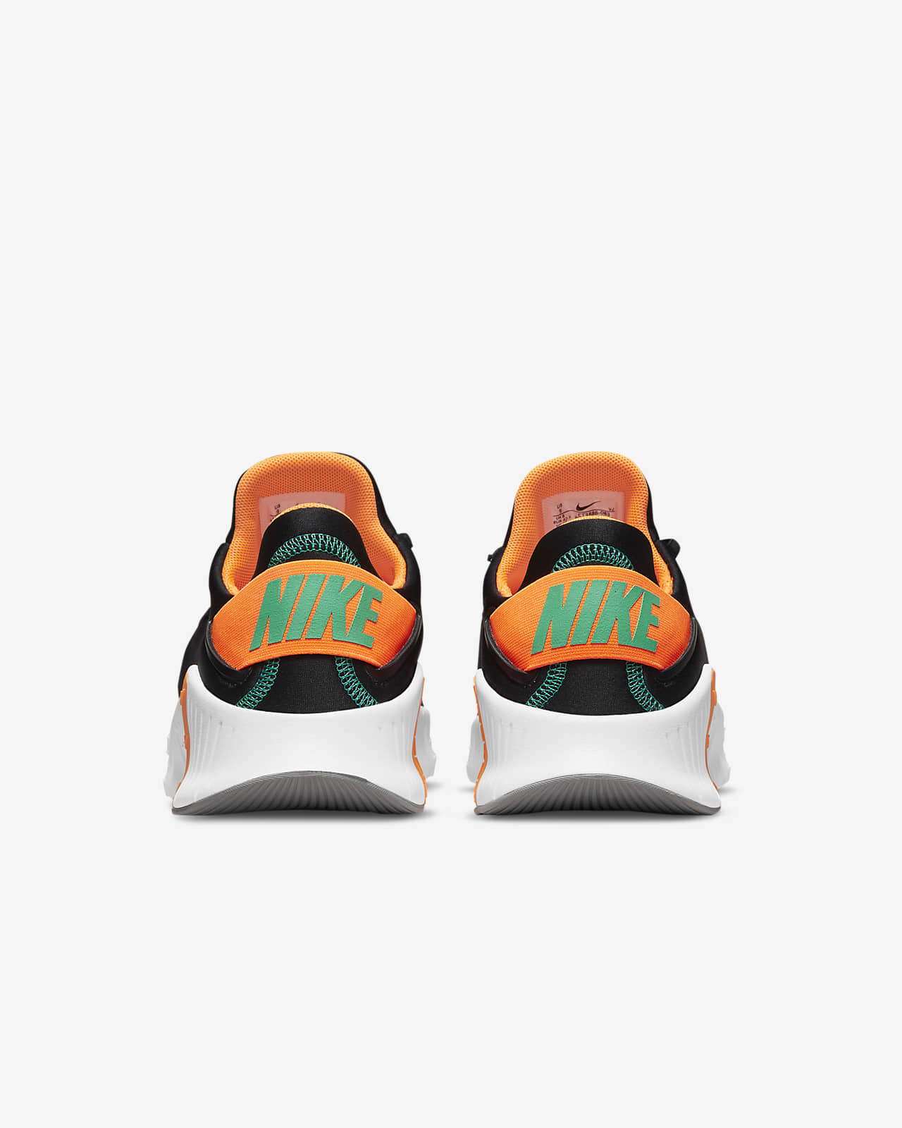 nike free trainer 4.0 v4 orange