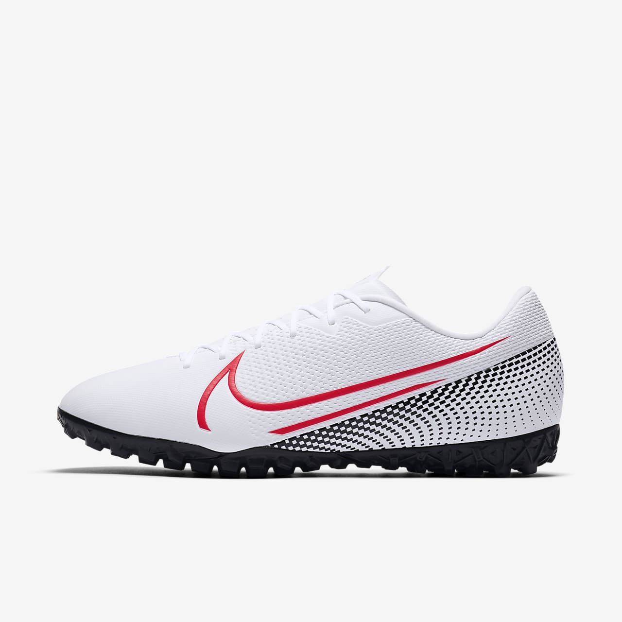 nike mercurial football studs