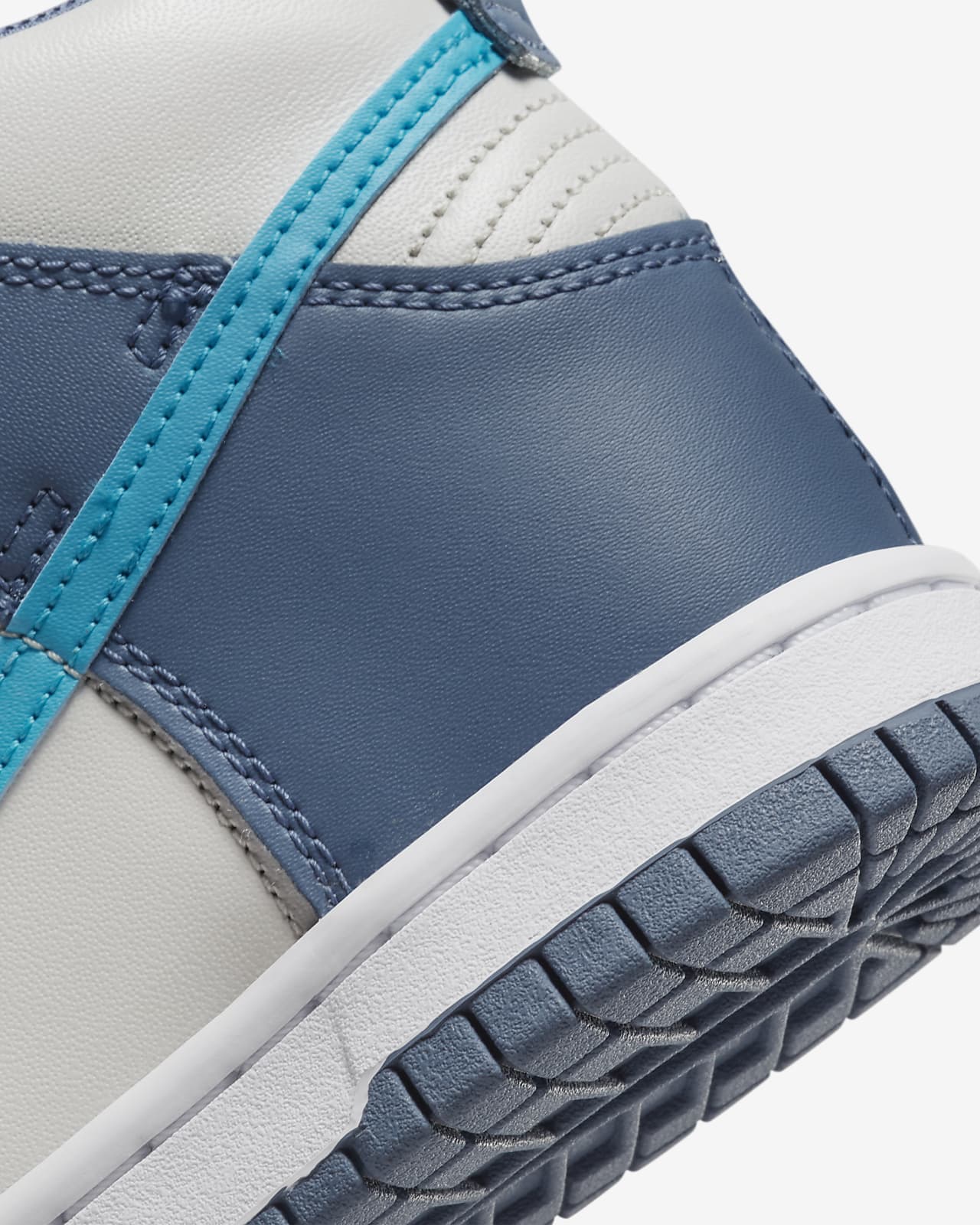 Nike Dunk High Kinderschoenen. Nike NL