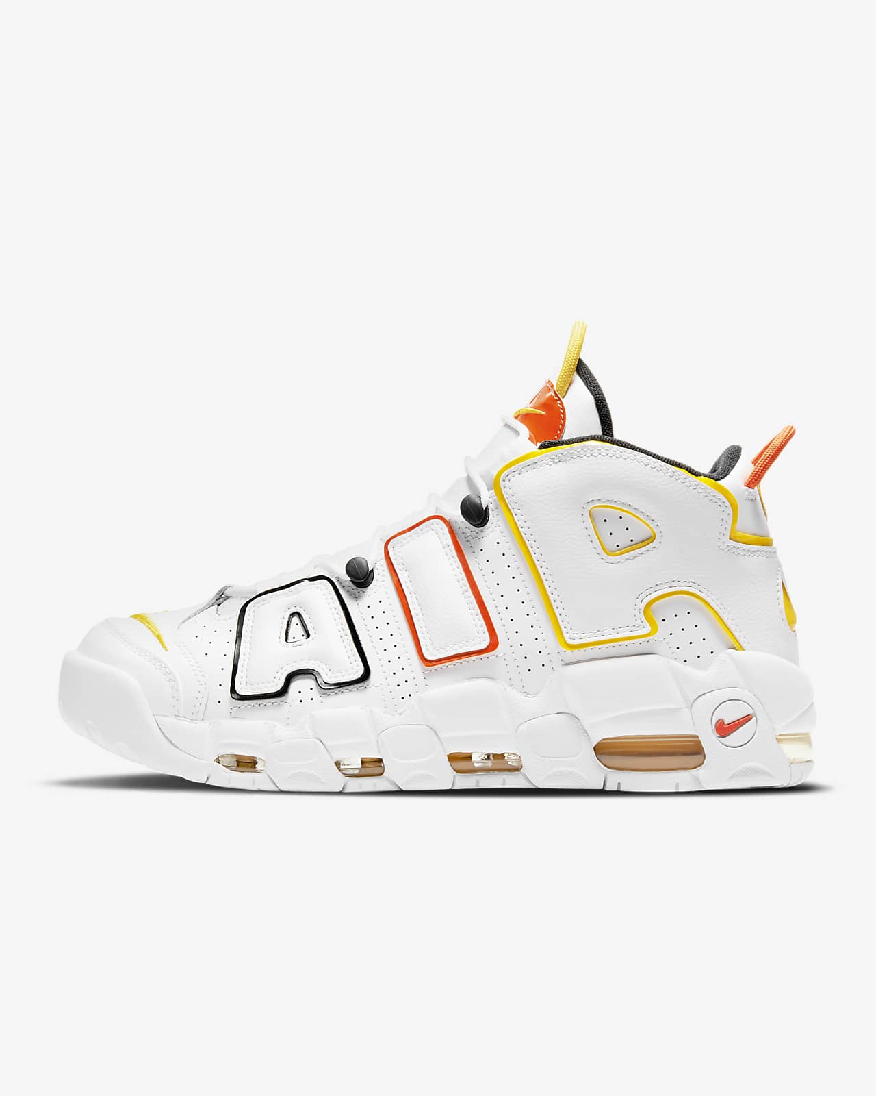 air shoes nike uptempo