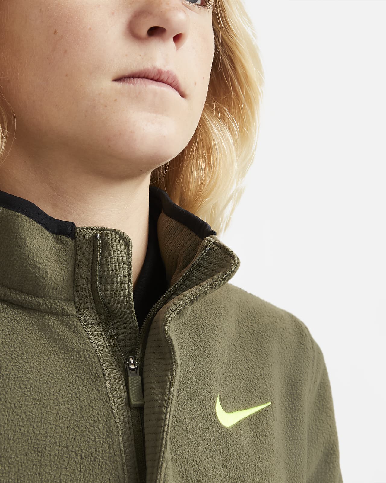 nike venom fleece