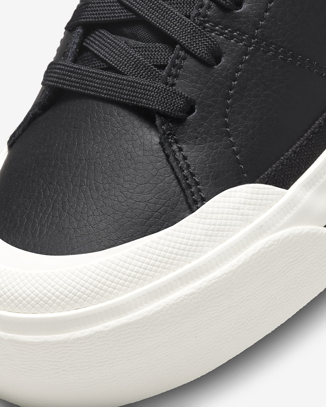 Nike Court Legacy 'Black White' | Men's Size 9