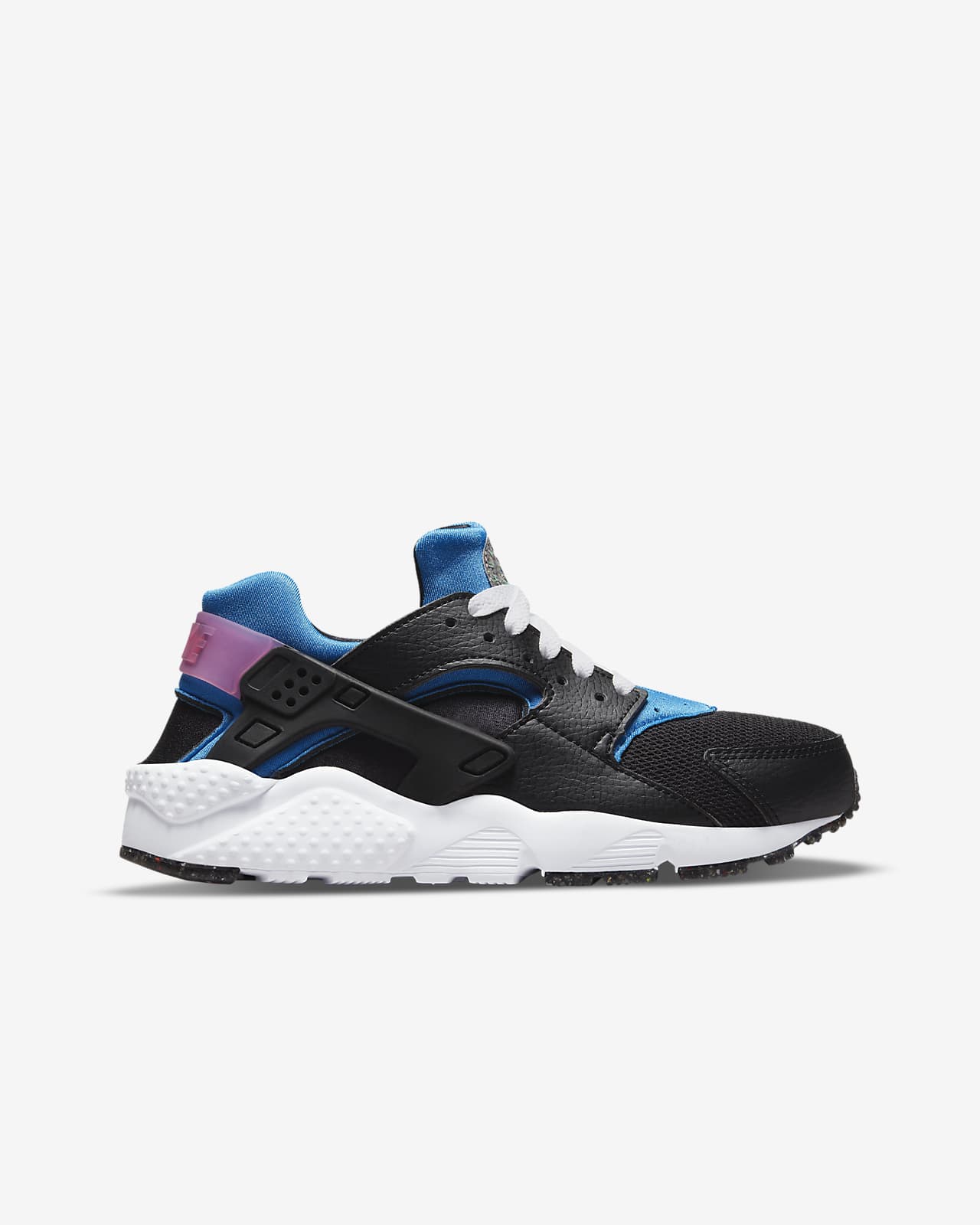 Nike Huarache Run Older Kids' Shoes 