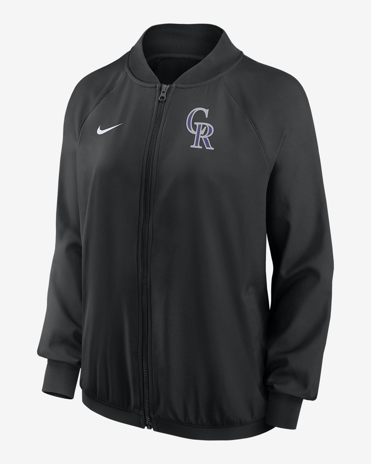 Chamarra clearance nike cadenas