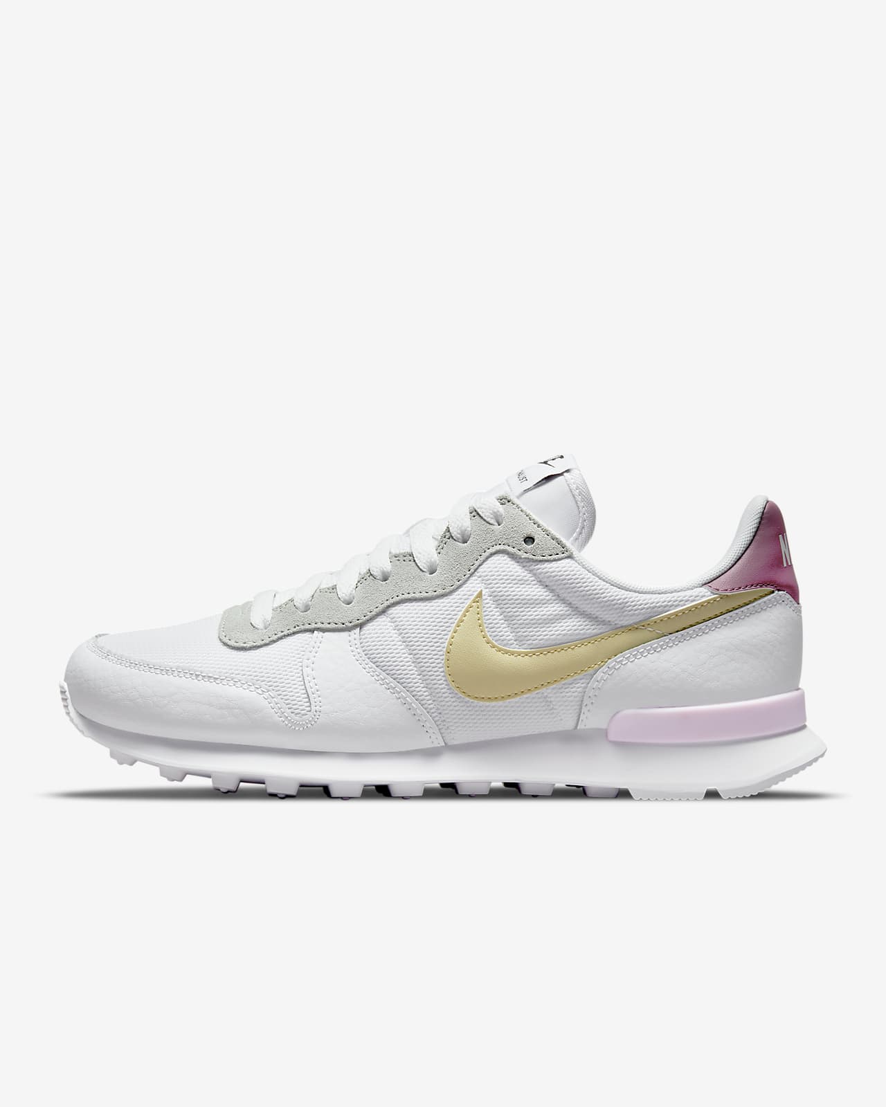 scarpa nike donna