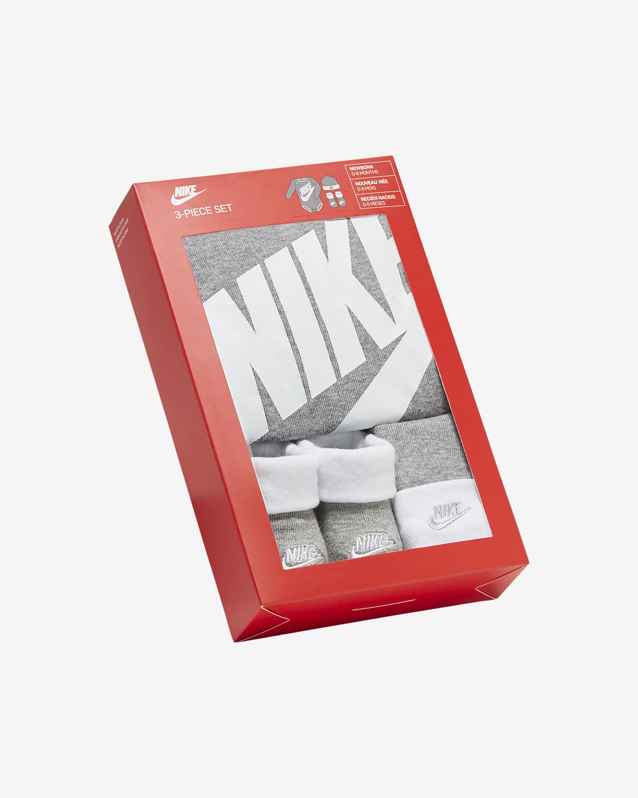 ensemble nike bebe 3 mois