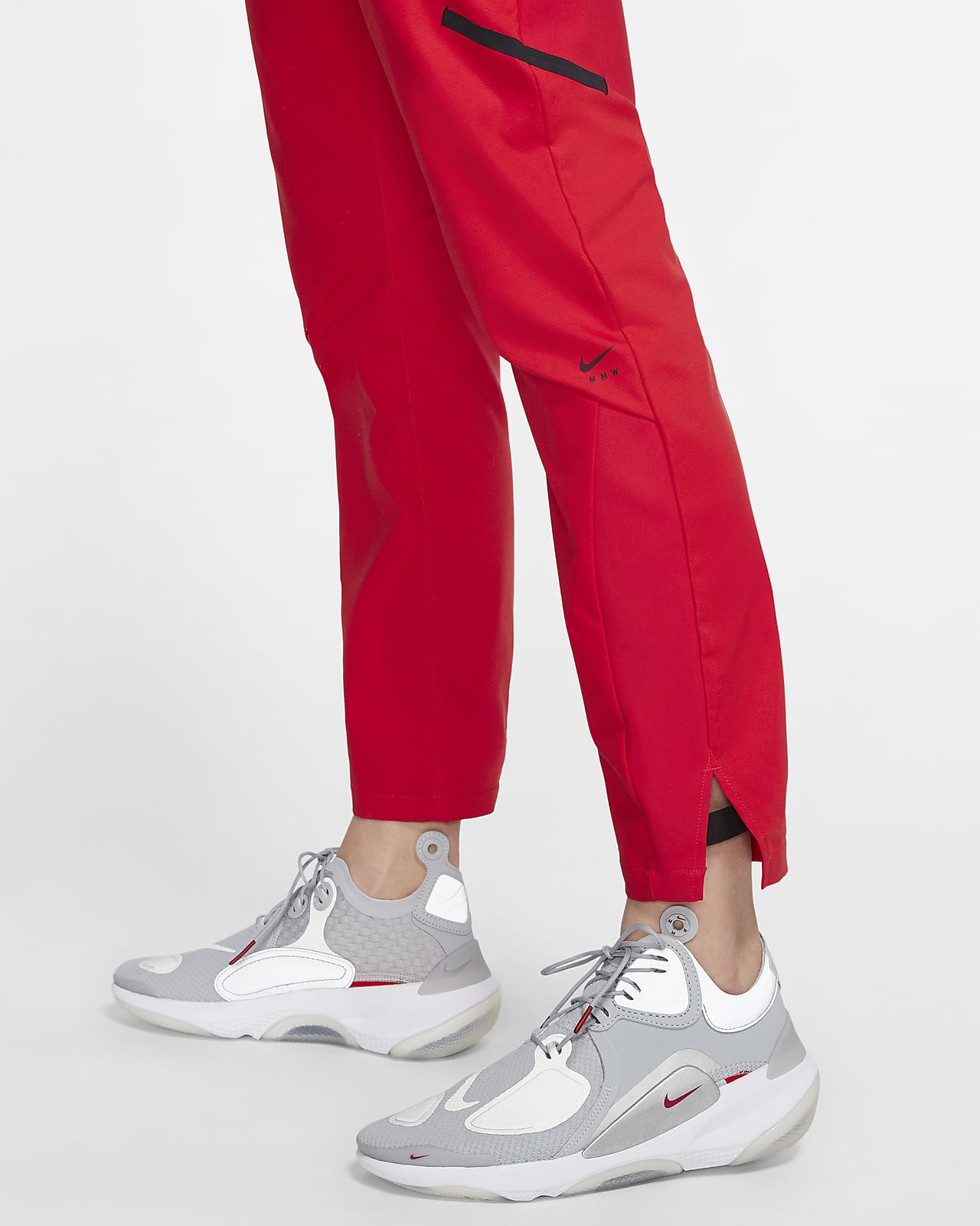Nike x MMW Women's Trousers. Nike SA