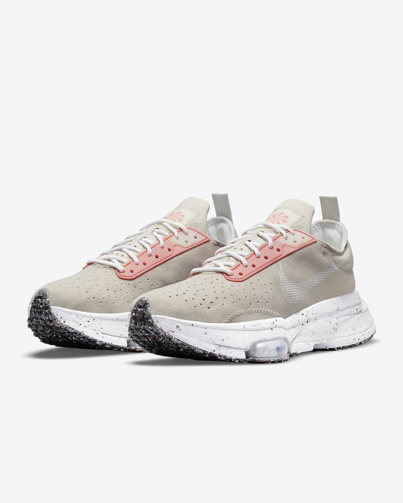 Nike Zoom-Type Crater Women's Shoes. Nike.com