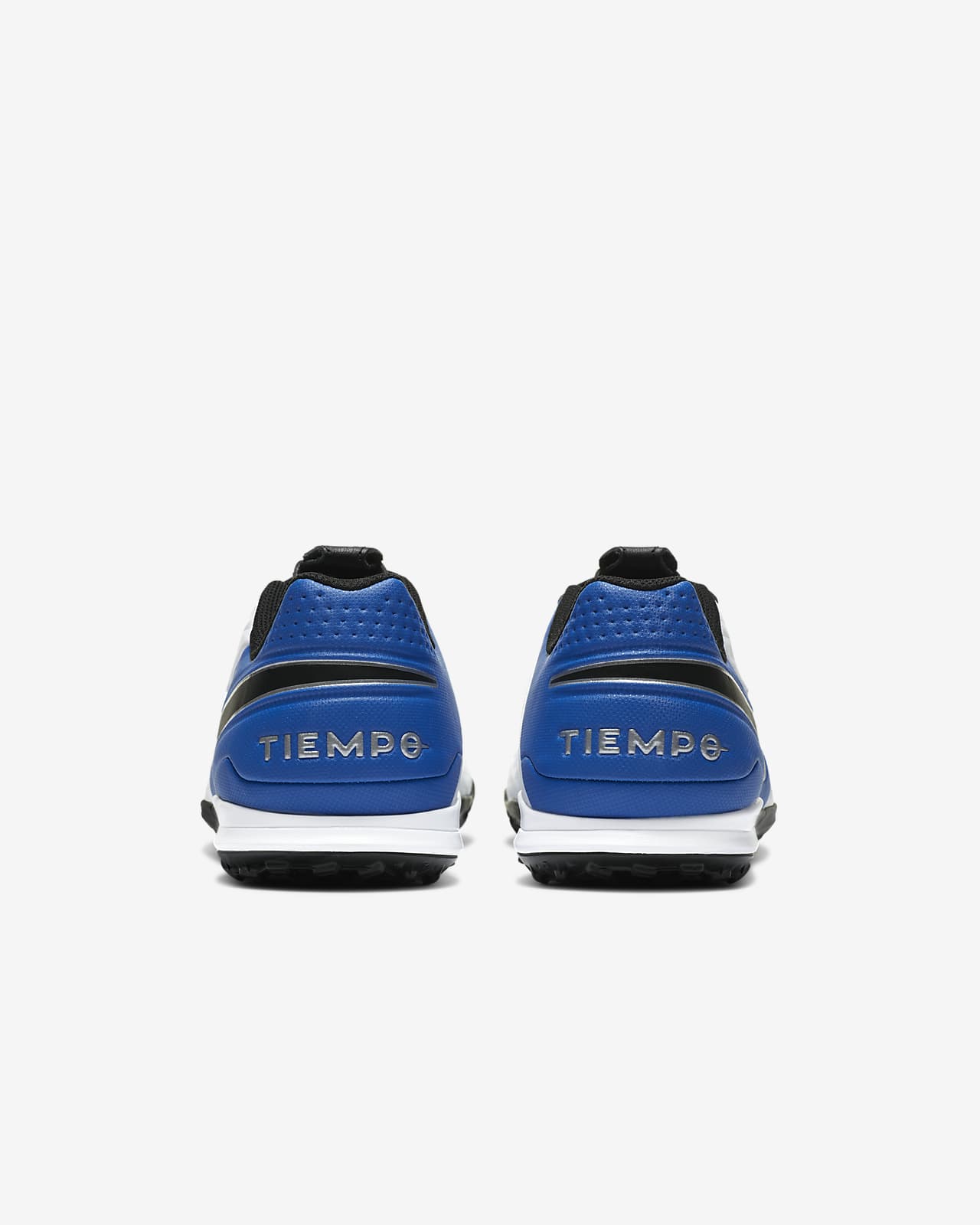 nike tiempo legend academy mens astro turf trainers