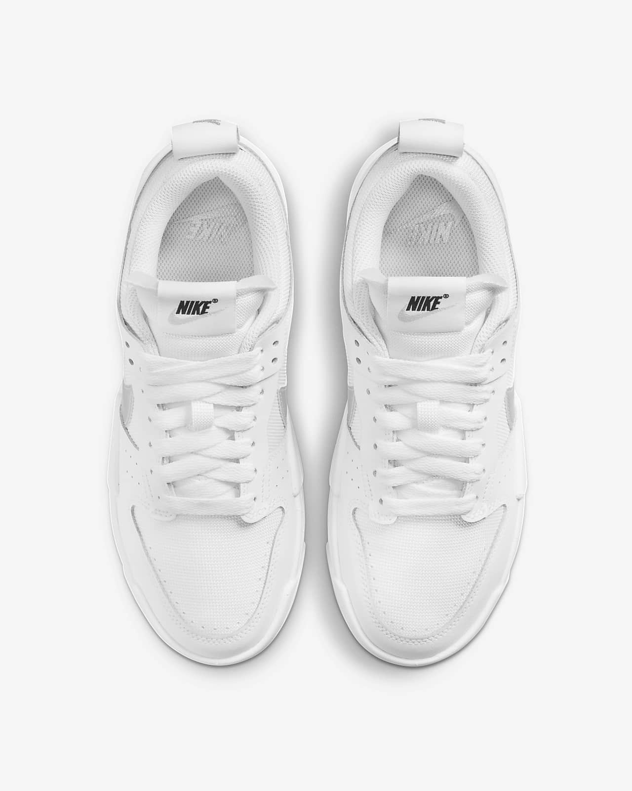 Buy Nike Dunk Low White Cheap Online