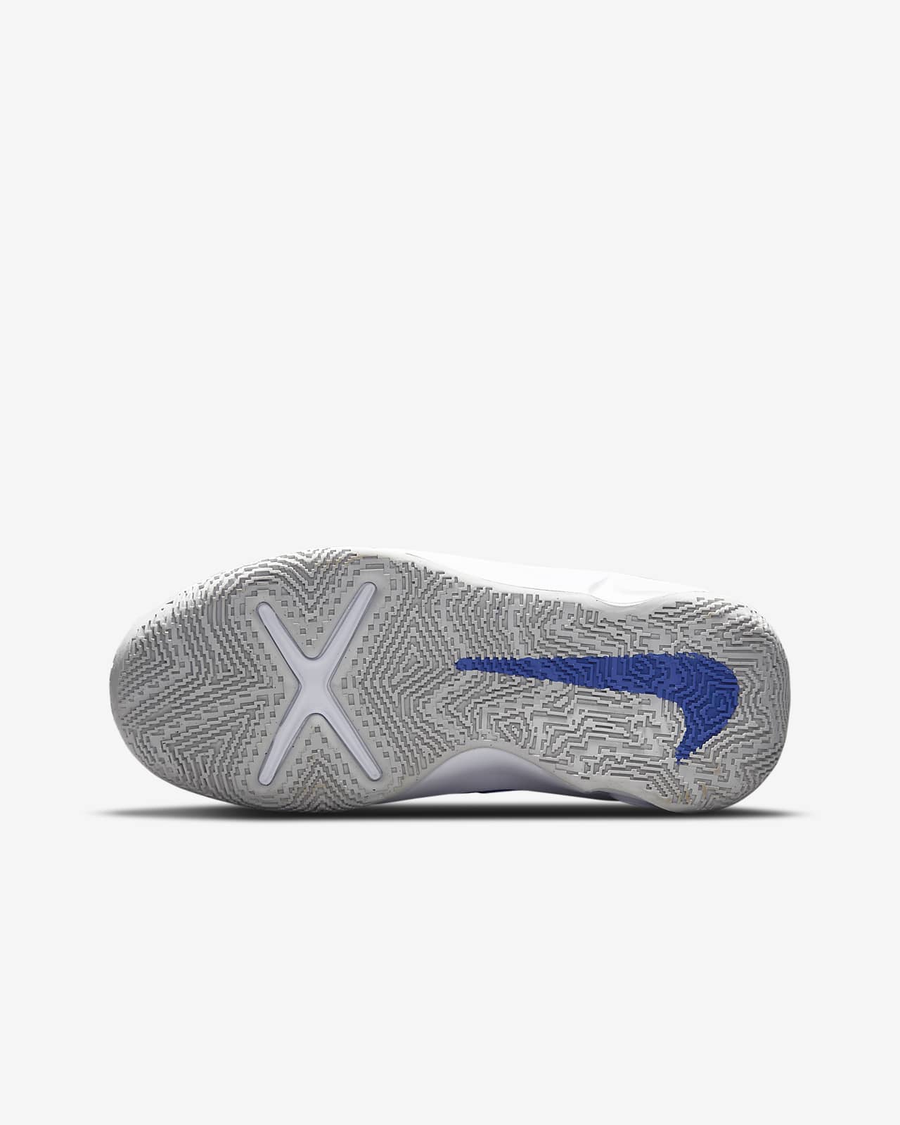 nike team hustle d1