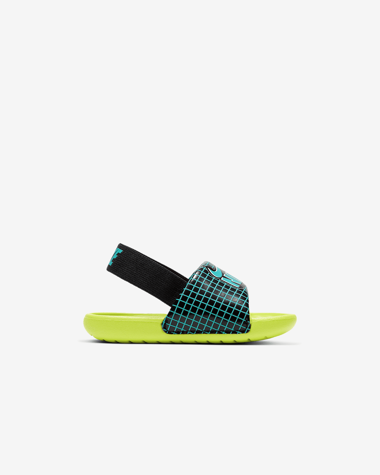 ▻ Sandalias Nike | Todo Mercado