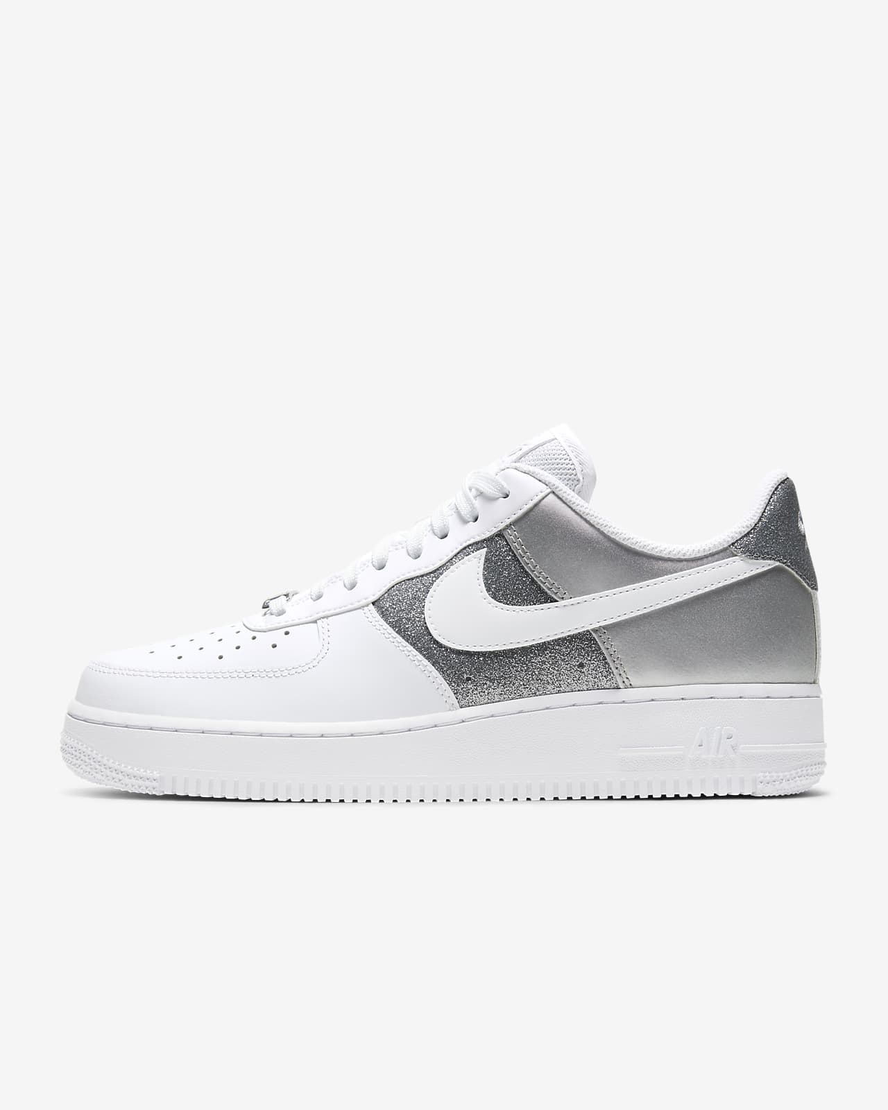 air force 1 paillette