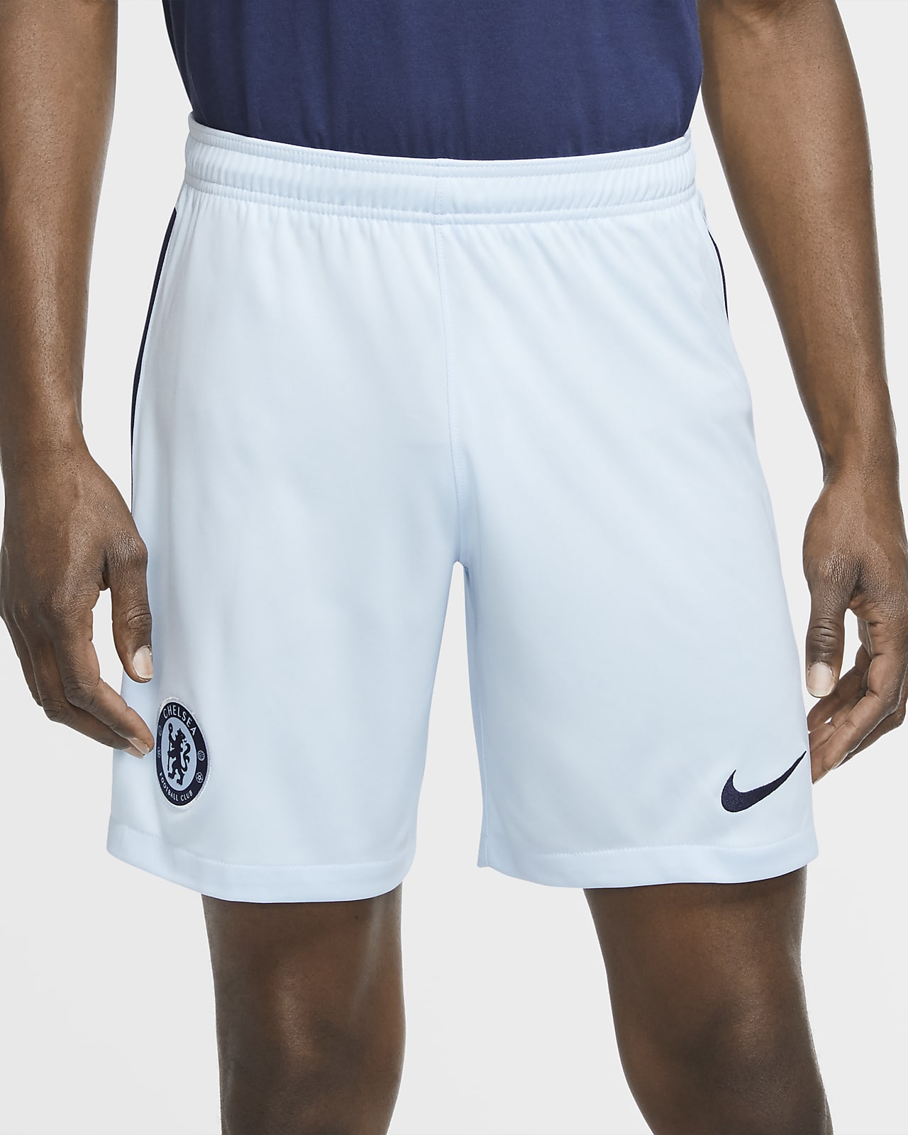 short chelsea nike