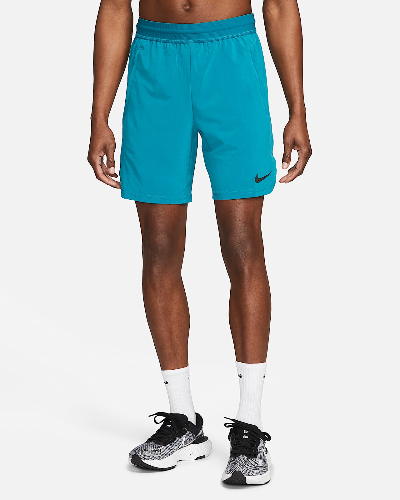 Nike Pro Azul Discount, 54% OFF | www.bravoplaya.com