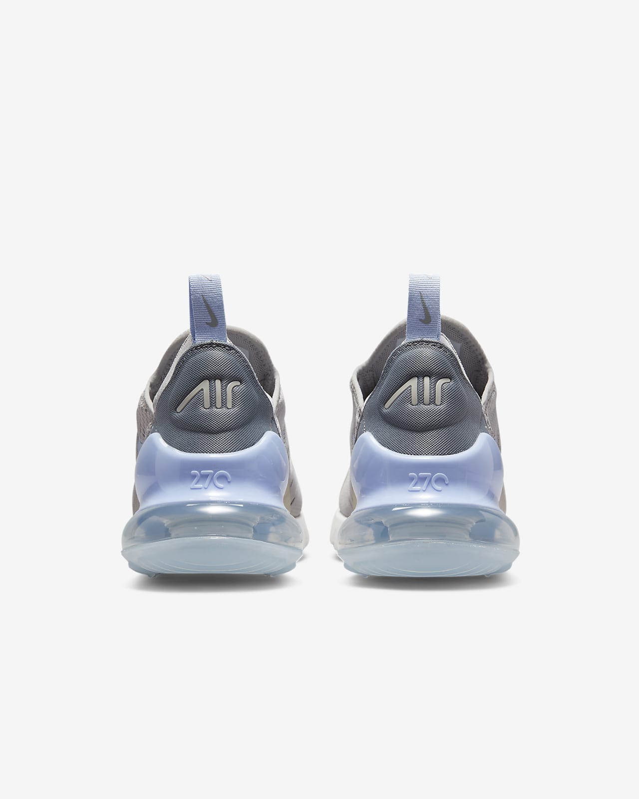 Scarpa Nike Air Max 270 - Donna. Nike CH