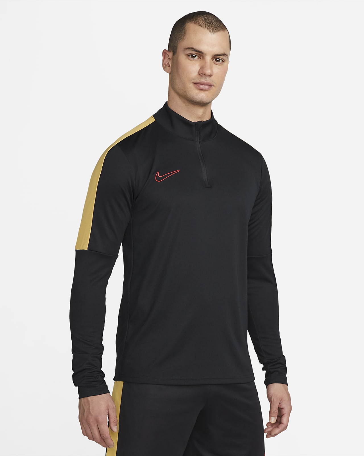 Dri fit outlet squad nike