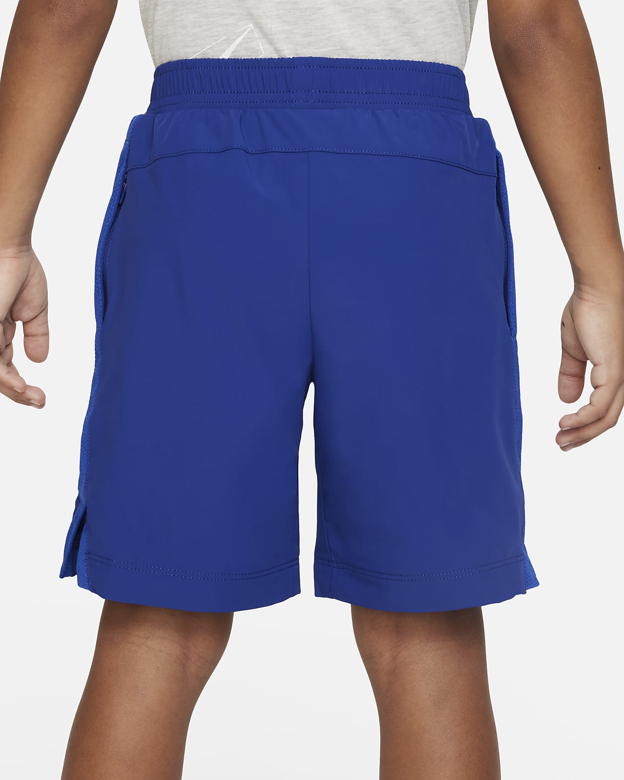 Nike air sale woven shorts