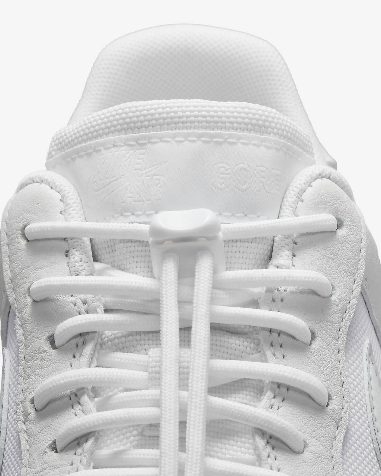 white low air force 1