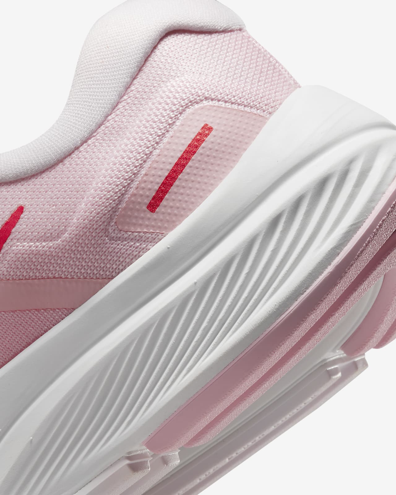 Nike hardloopschoenen dames discount roze