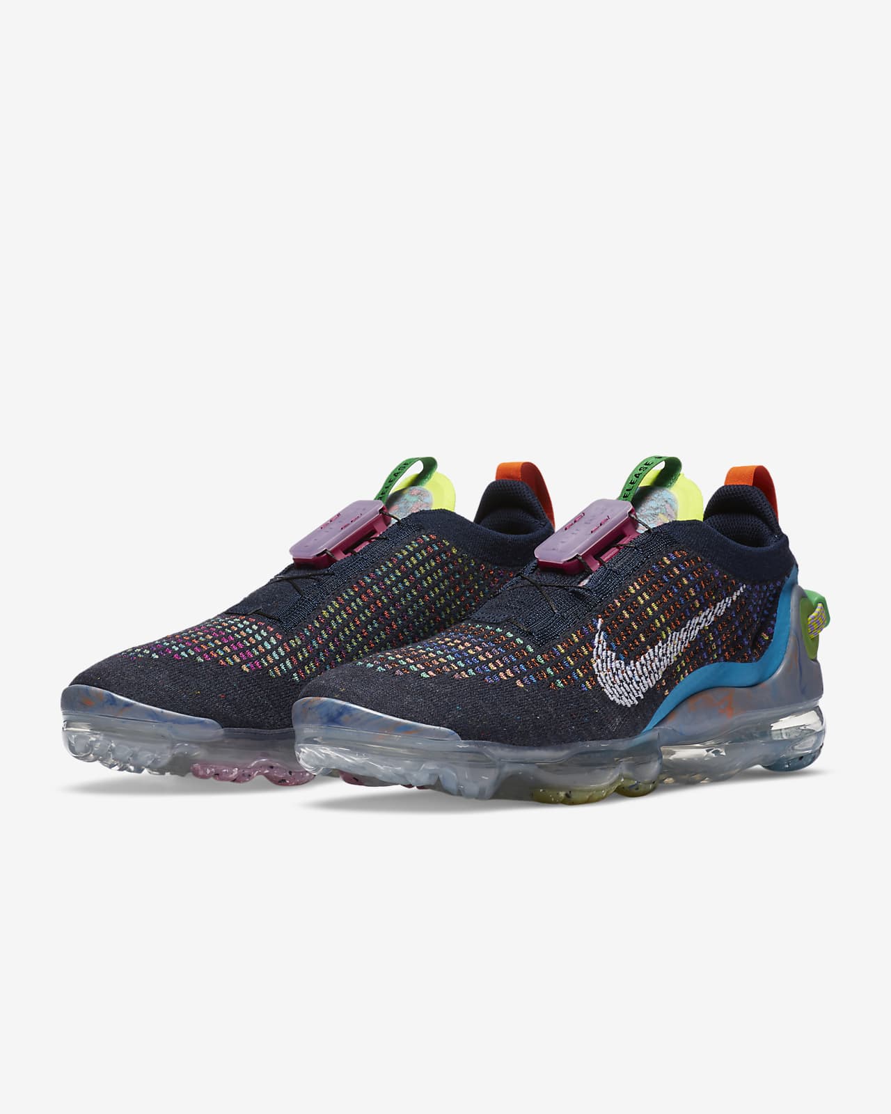 nike air vapormax 2020 fk by you