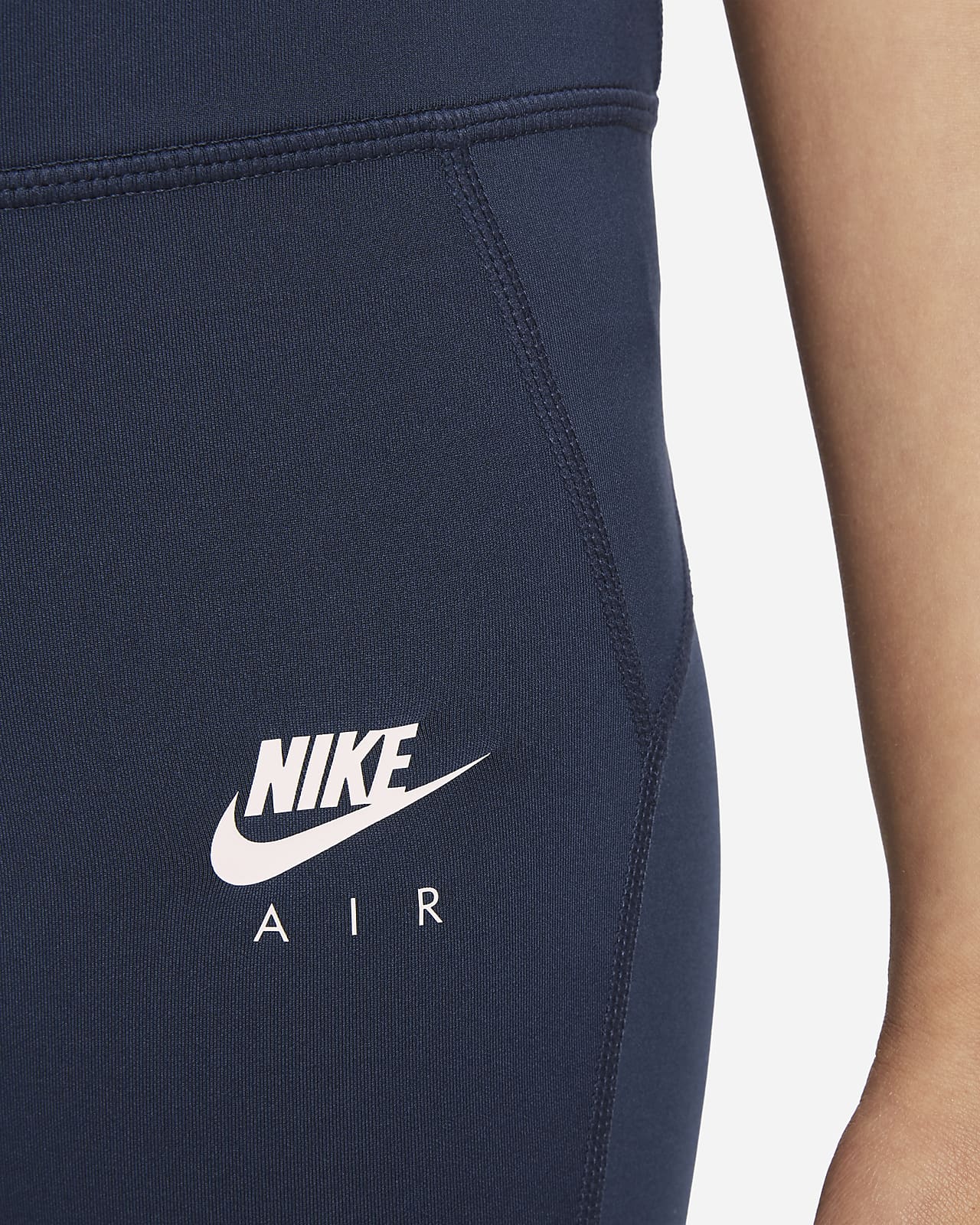 dri fit nike running leggings