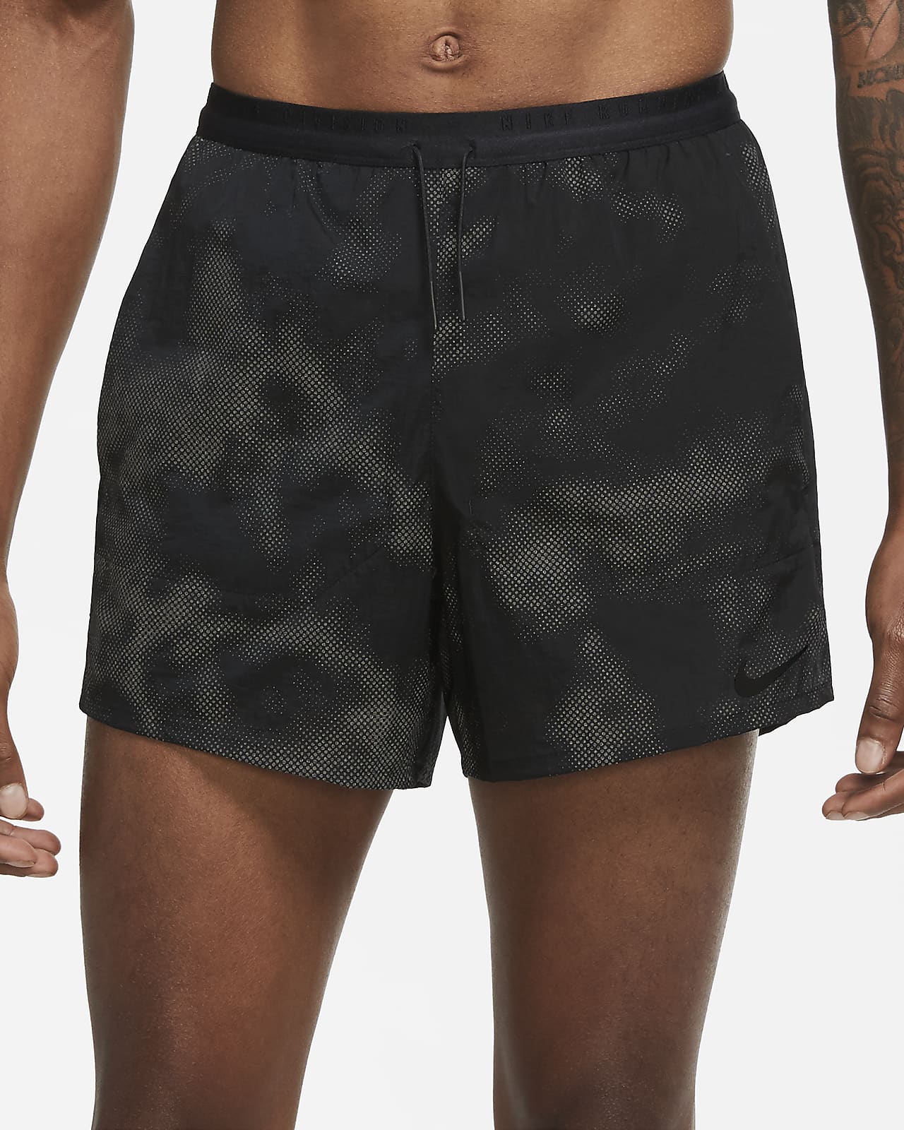 nike run division flash shorts