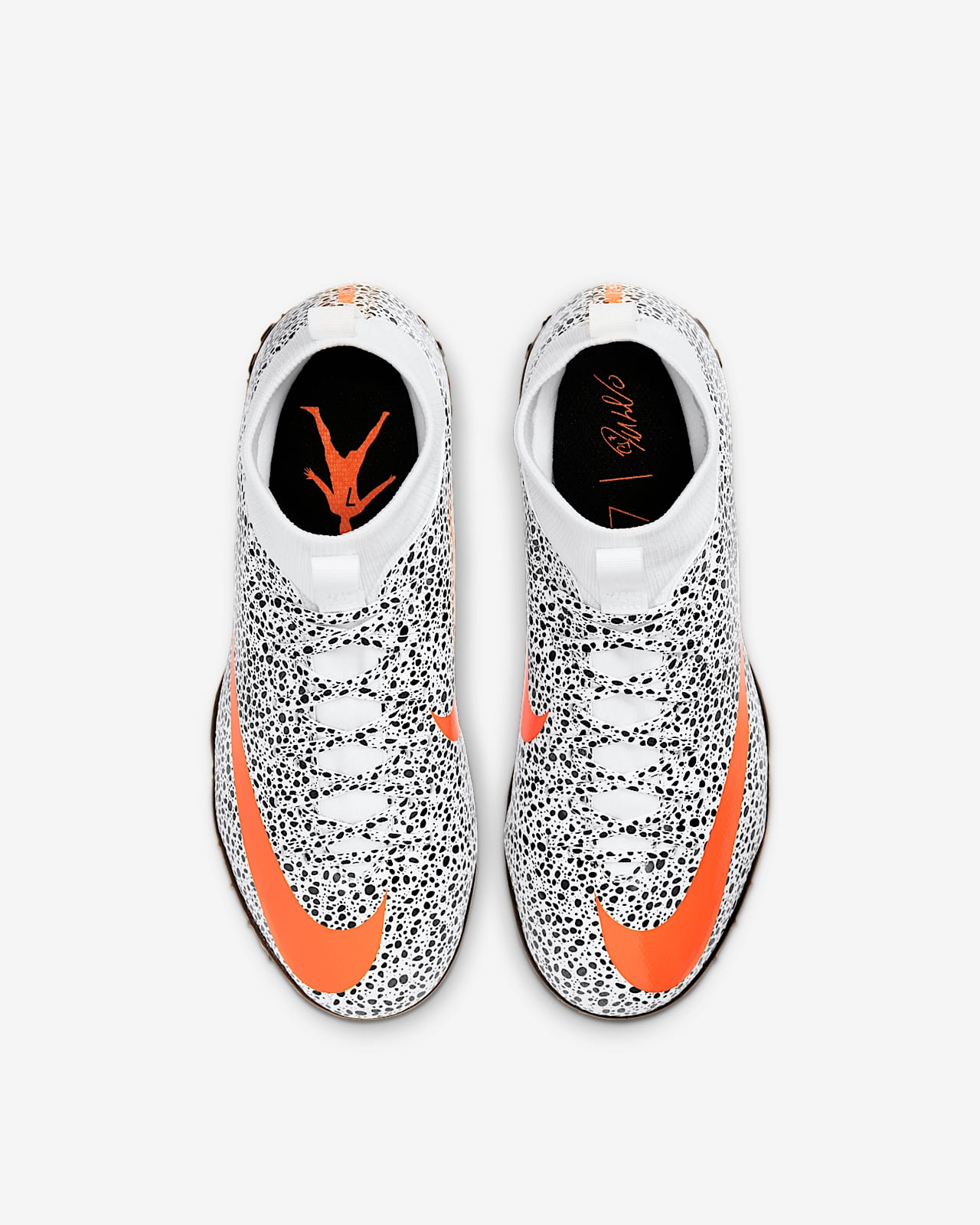 nike jr mercurial superfly 7 academy